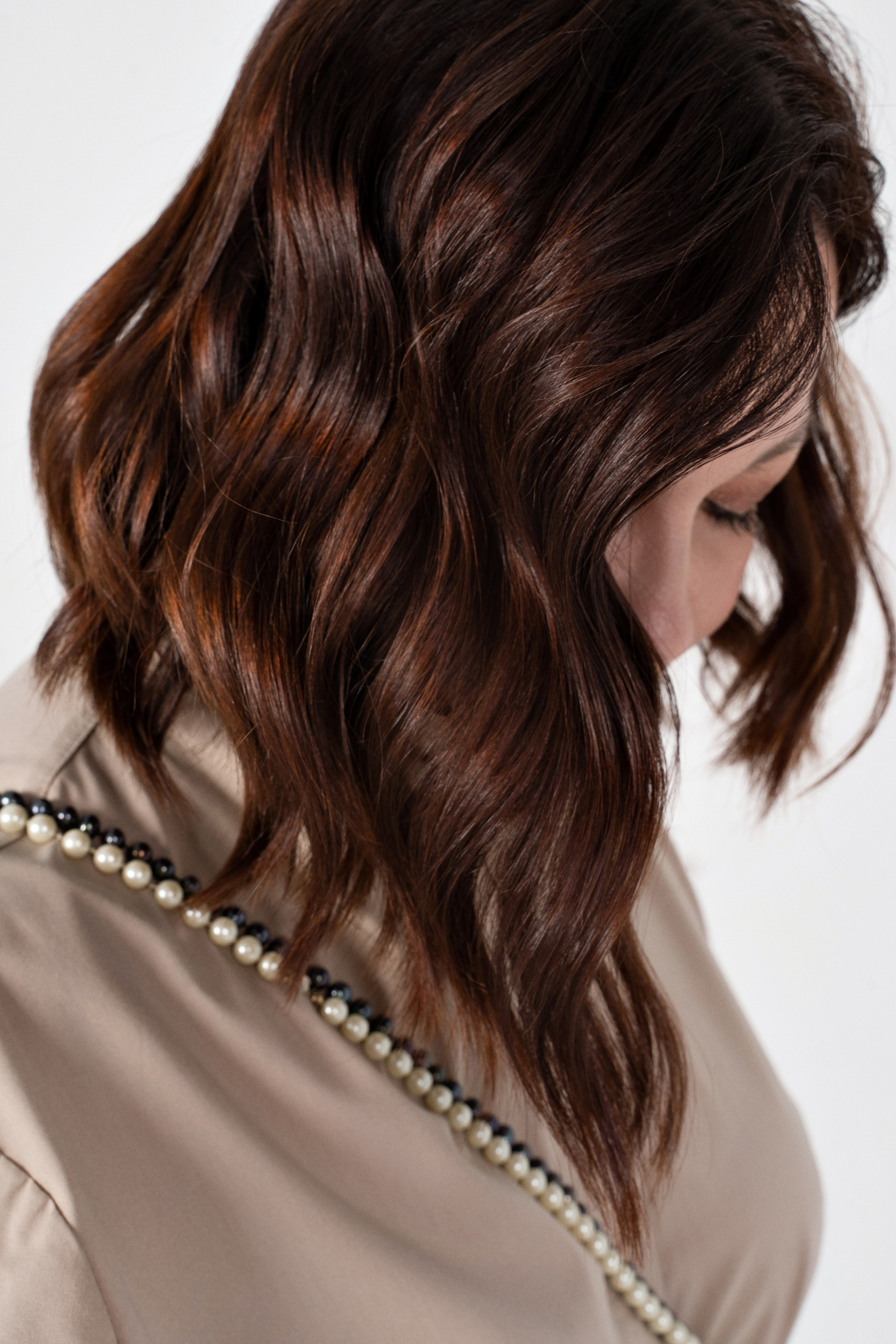 Портрет. Главная