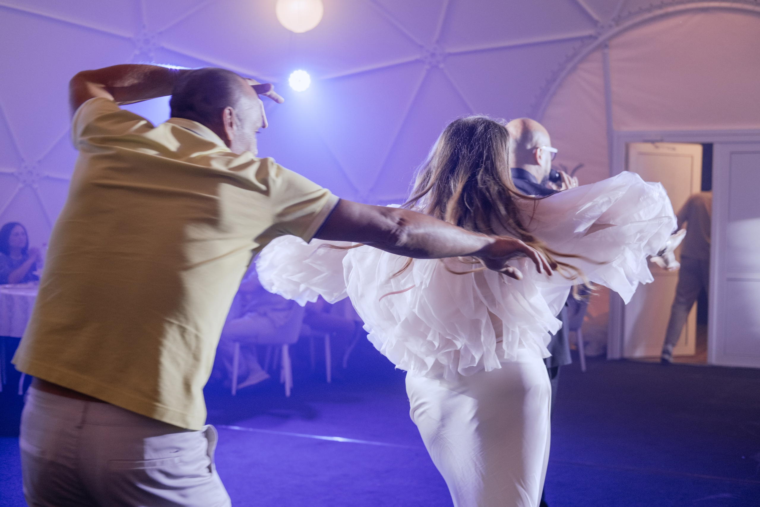 Руслан и Екатерина. Фотограф в Астрахани Миронова Анастасия