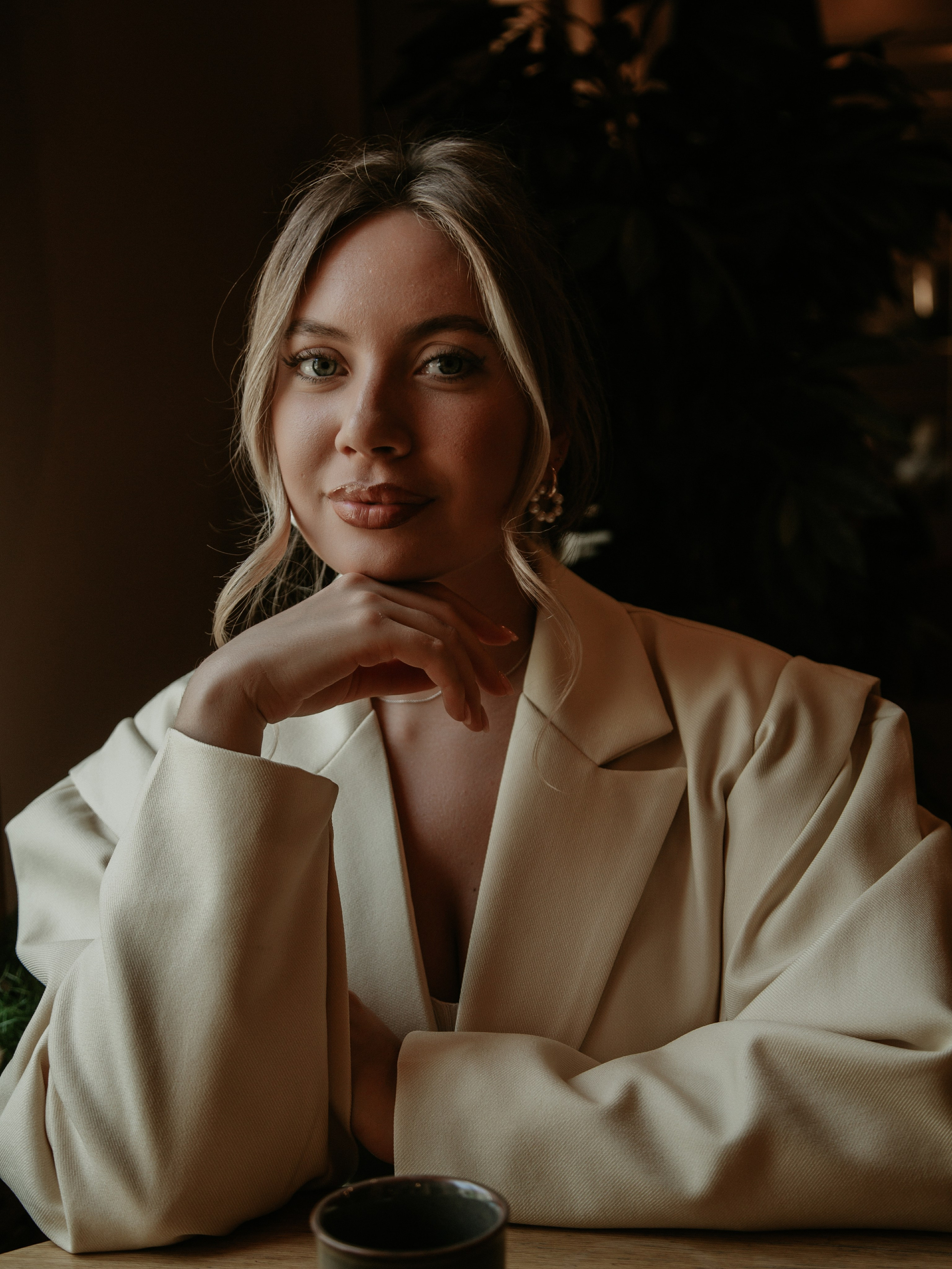 Альбом «Зерно». Ваш фотограф в Оренбурге Рощупкина Екатерина