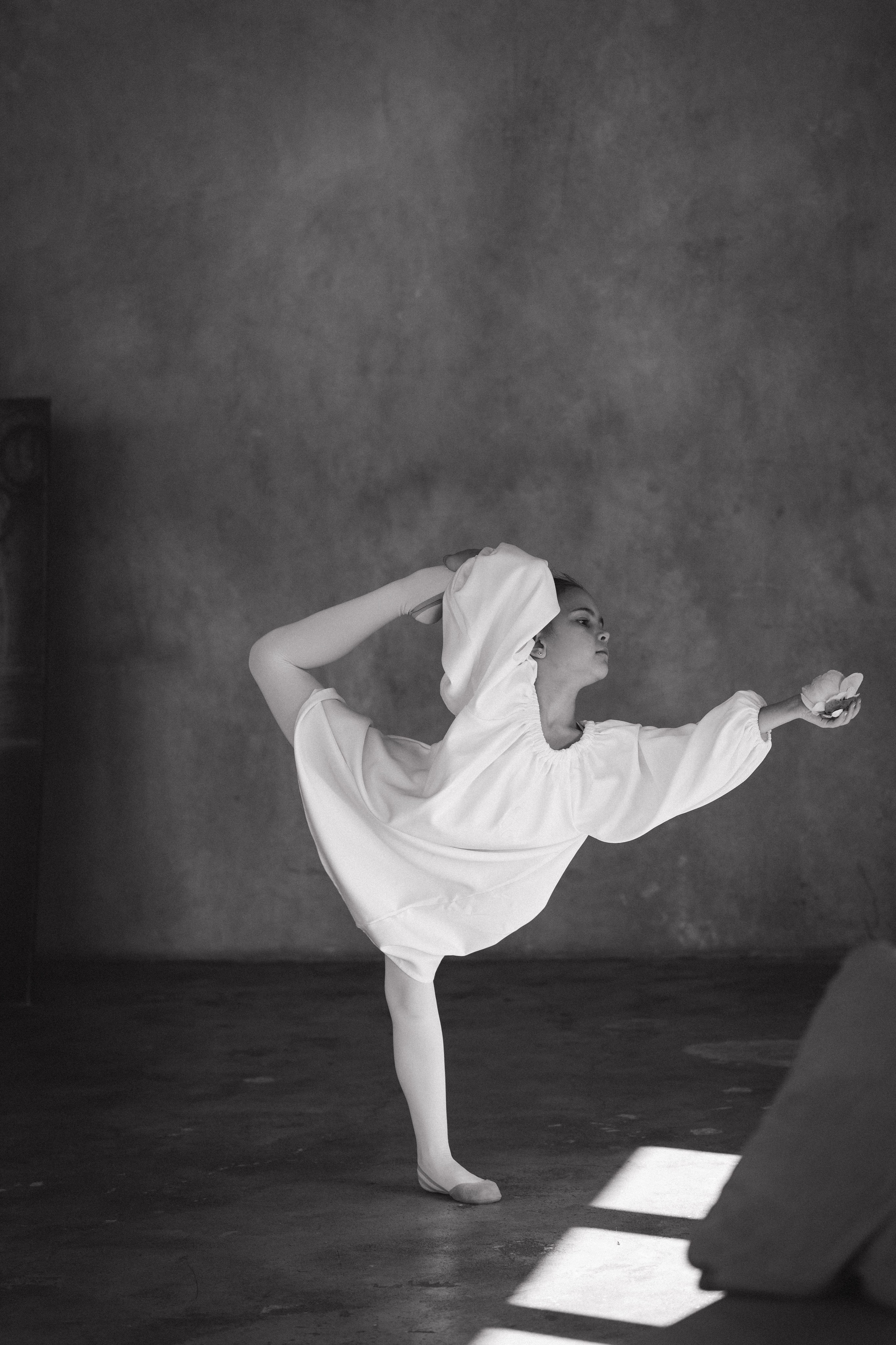 Эдем Данс. Фотограф в Москве Бастракова Юлия