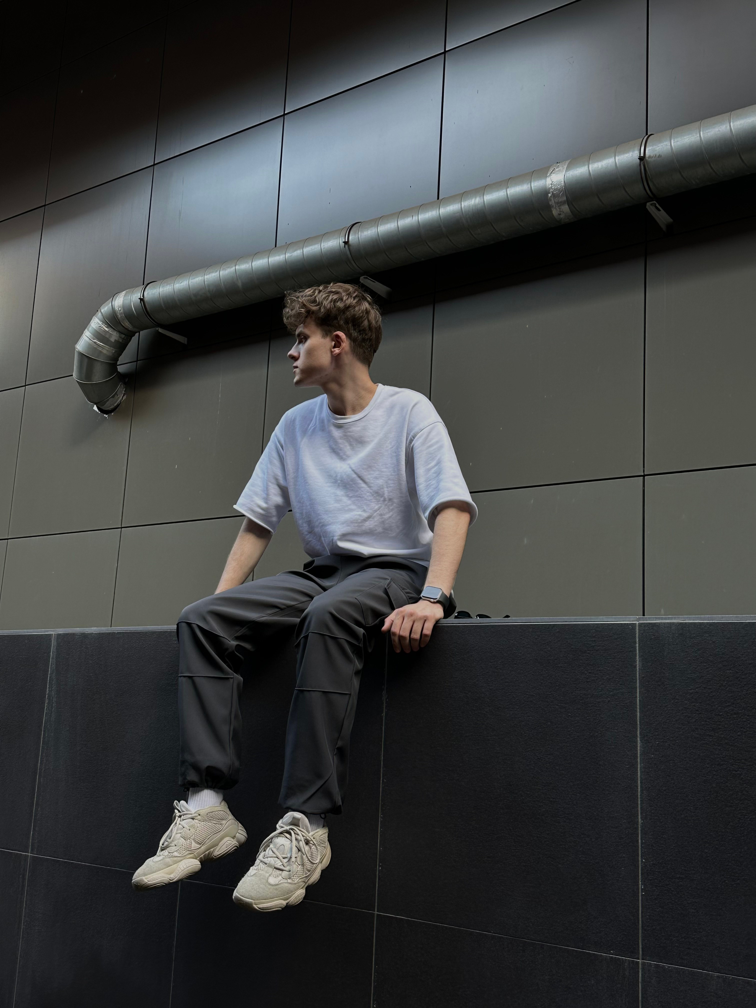 Уличные. Портретный фотограф в Москве