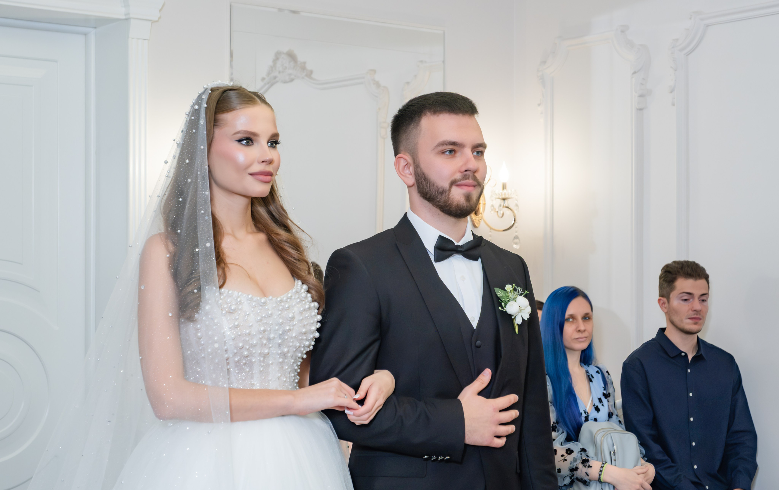 Сергей & Диана