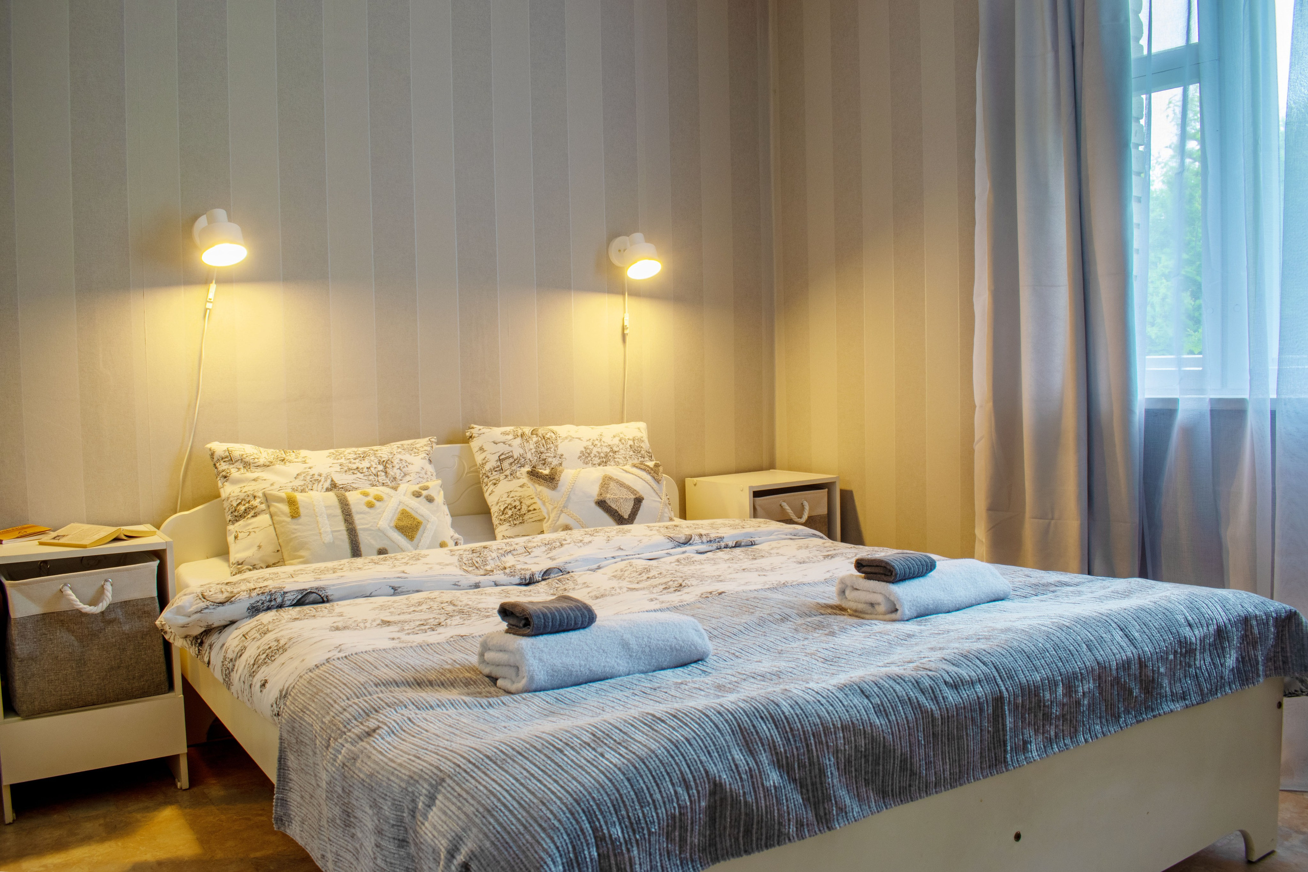 Интерьерная и экстерьерная съемка. Фотограф в Карелии, Сортавала, Рускеала Наталья Зверева