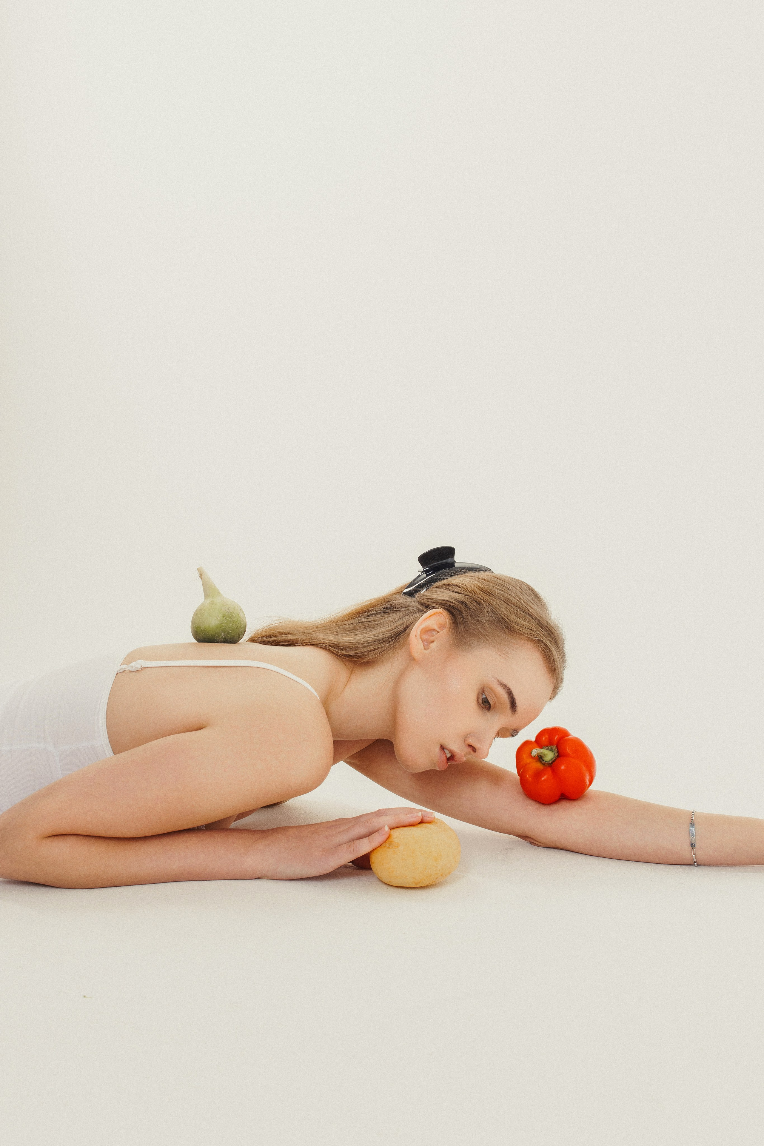 ASSORO. Контент–фотограф | Леся Лесная