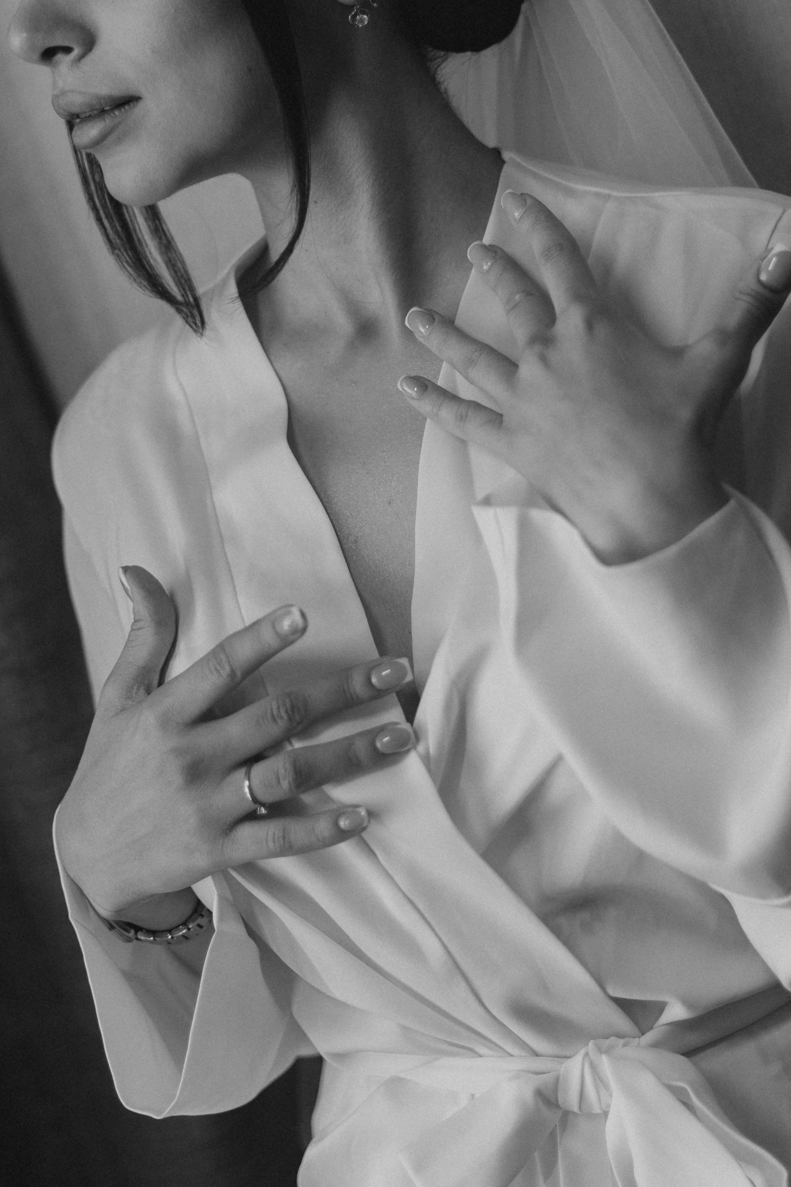 Никита & Ангелина (Конфидециальная)