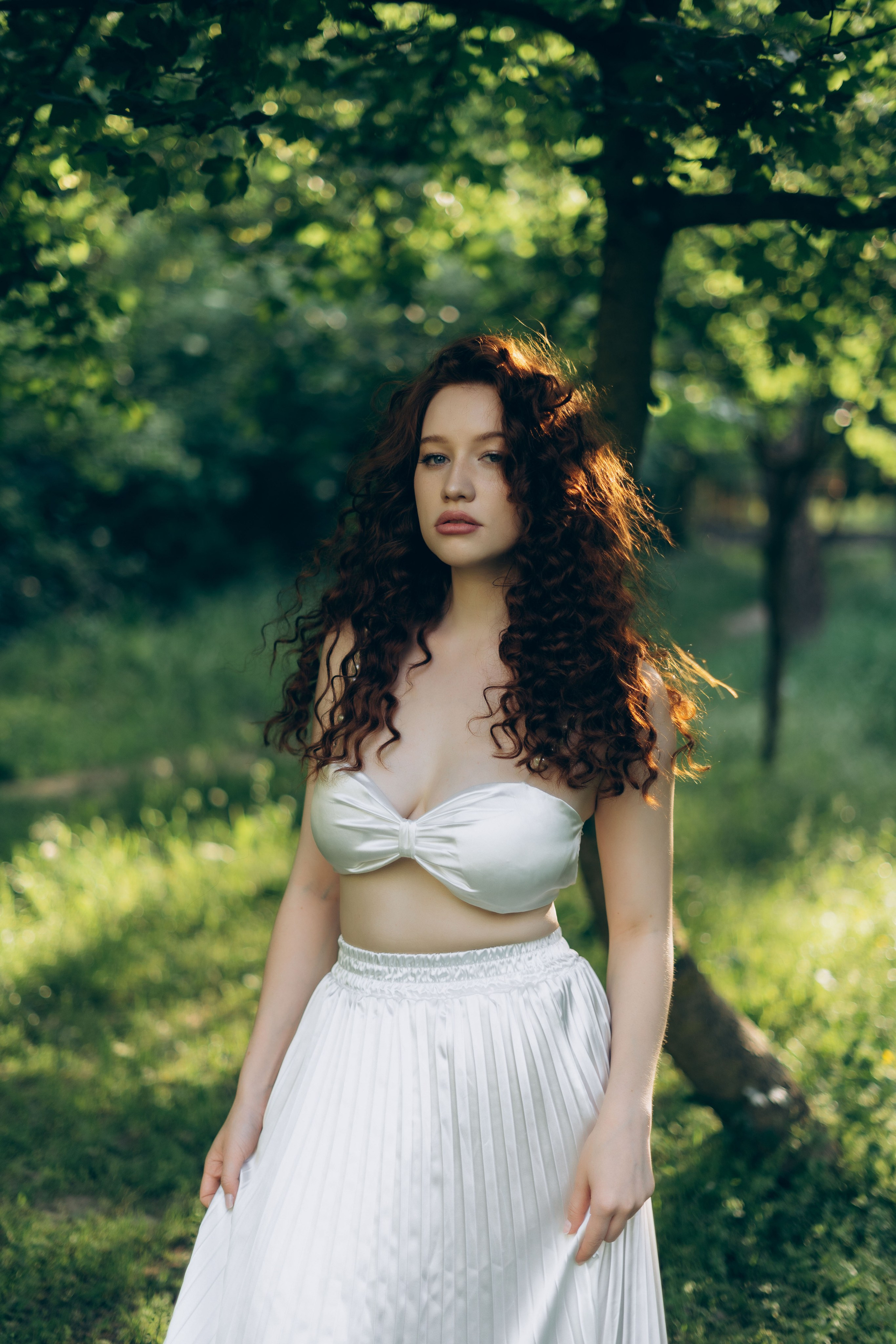 Аполлинария