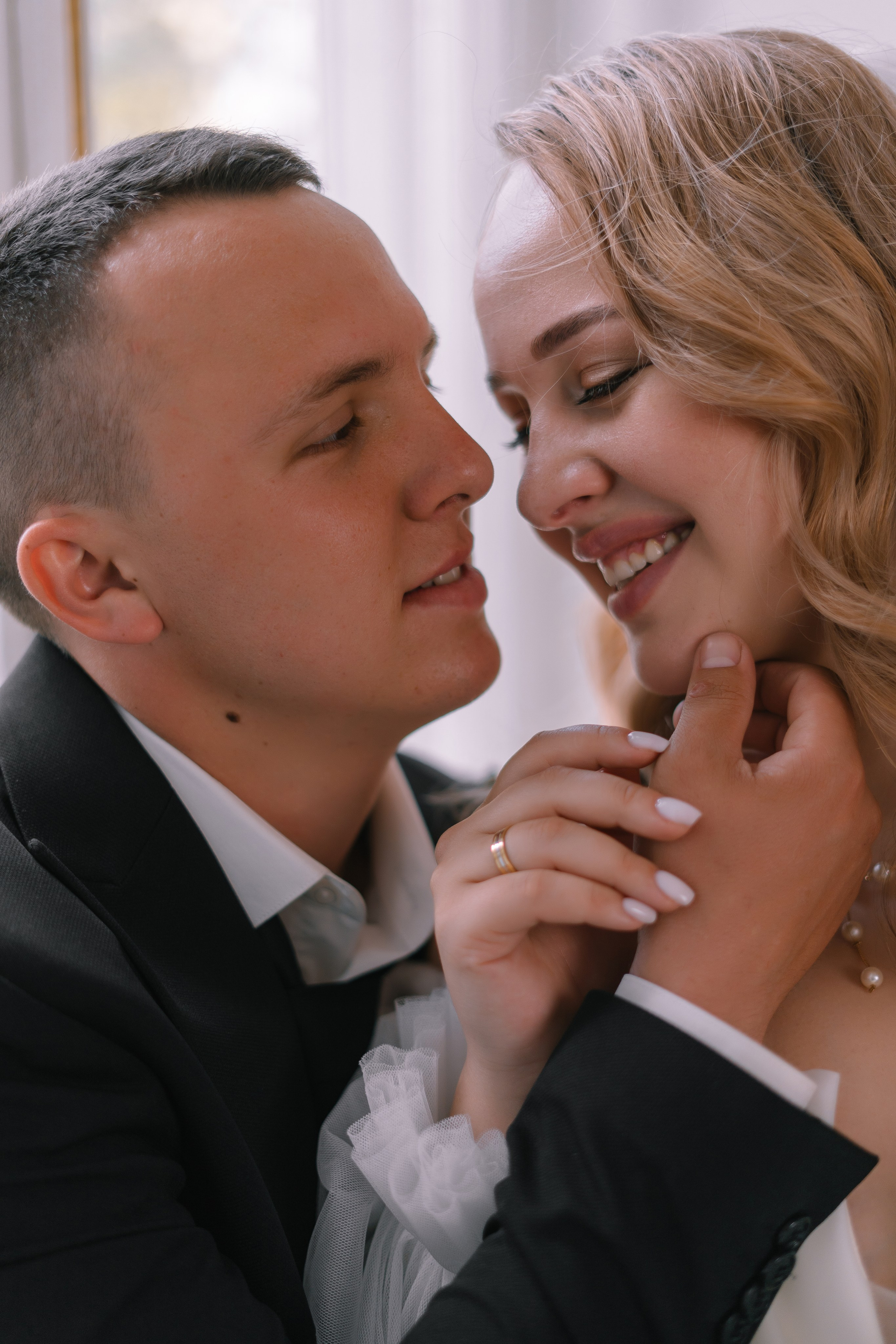 Алексей & Анастасия