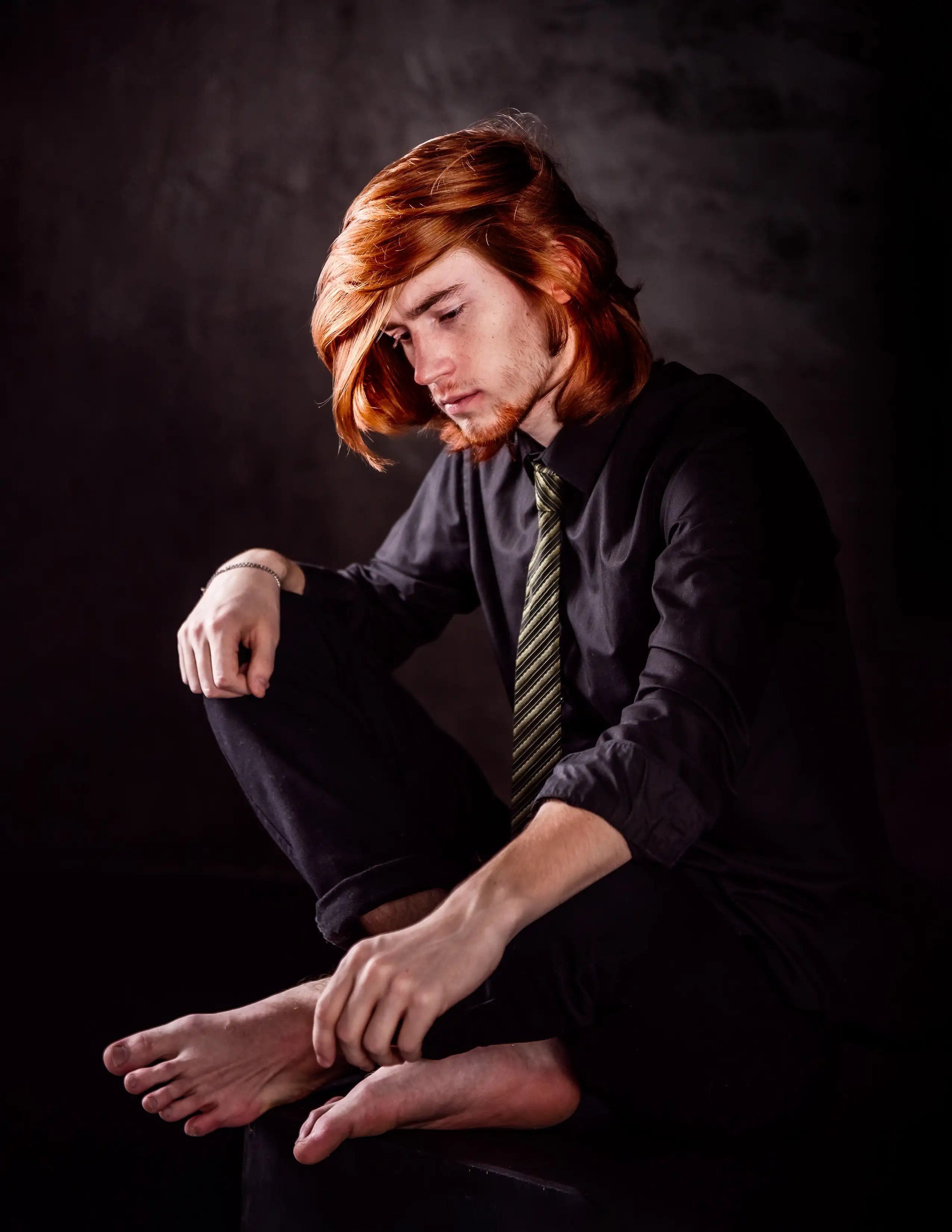 Marika, 2021. School Photographer In Astana Tabakova Natalya