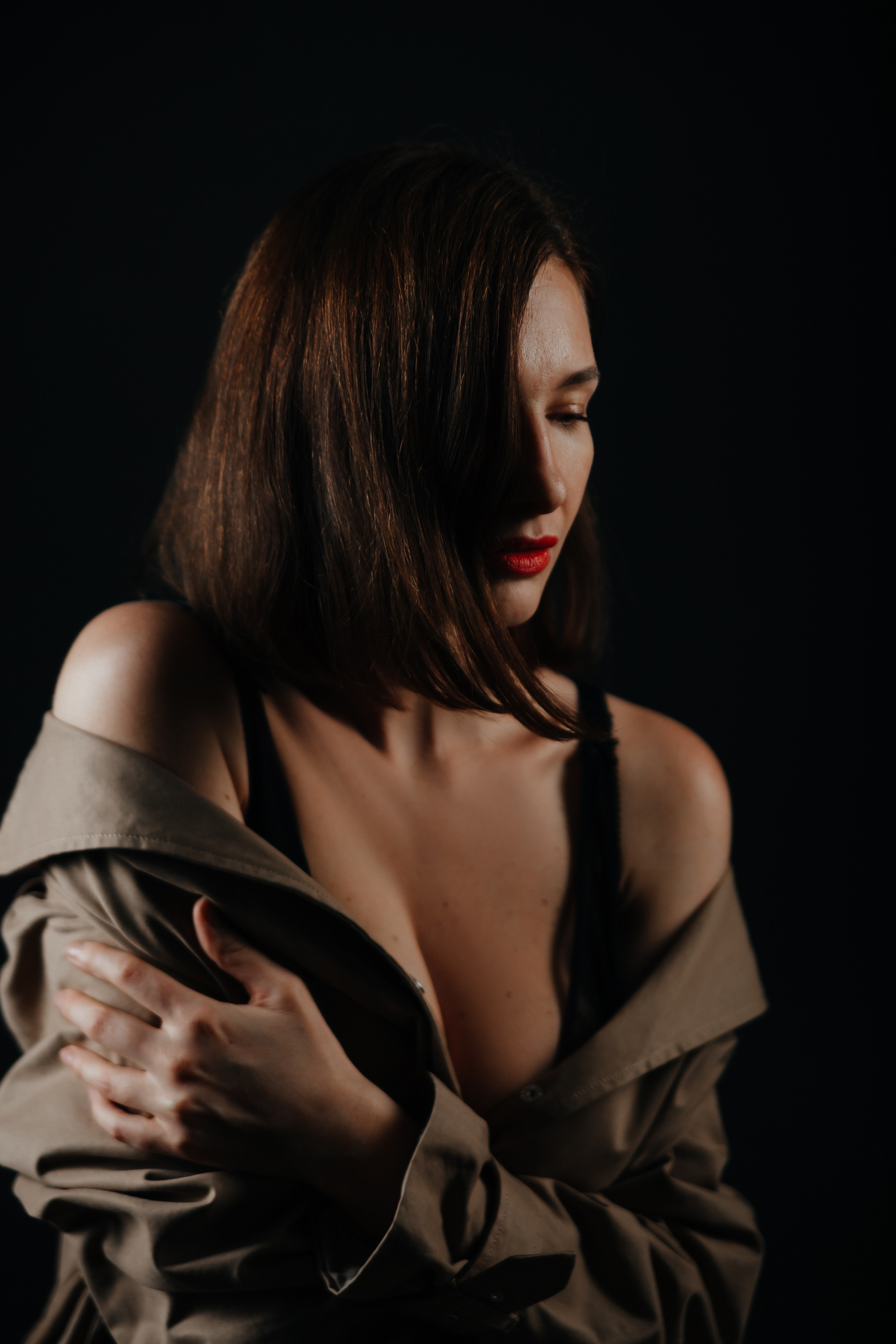 Яна. Семейный фотограф, свадебный фотограф, женский портрет в Санкт-Петербу