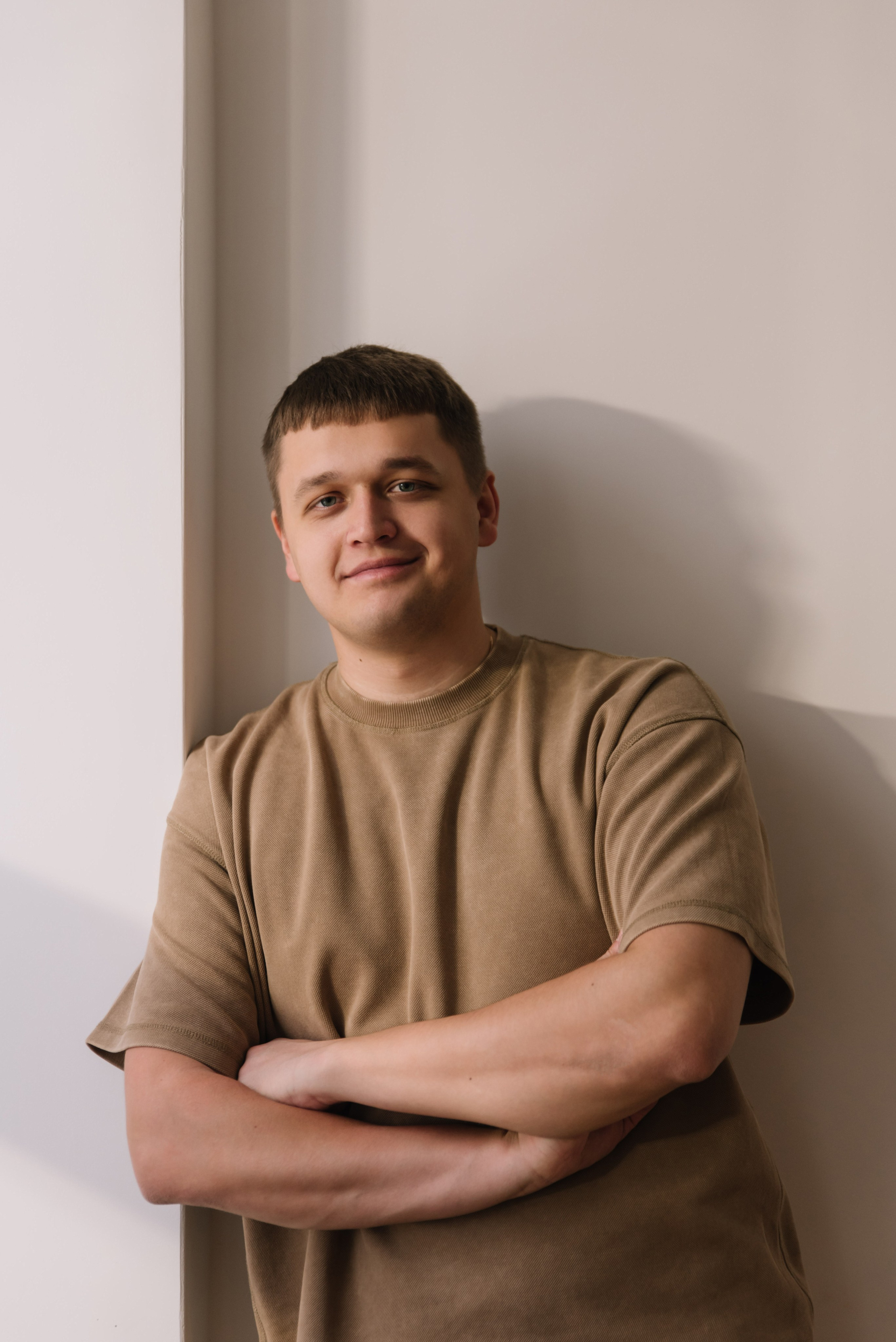 Алина и Боря. Фотограф Нижний Новгорода Елена Калмыкова