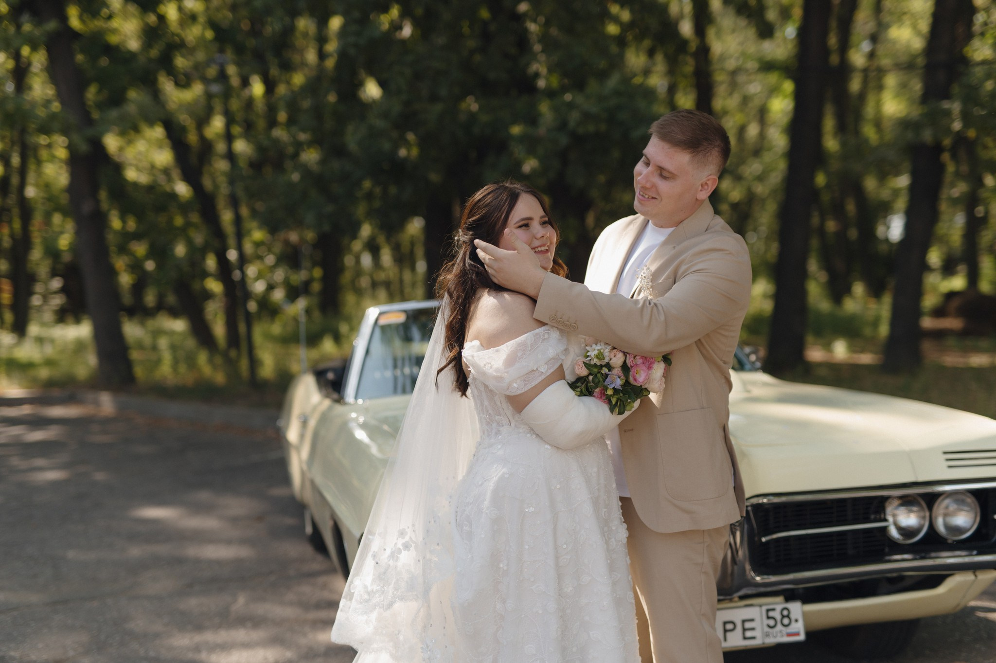 Фотограф: Саша Родина