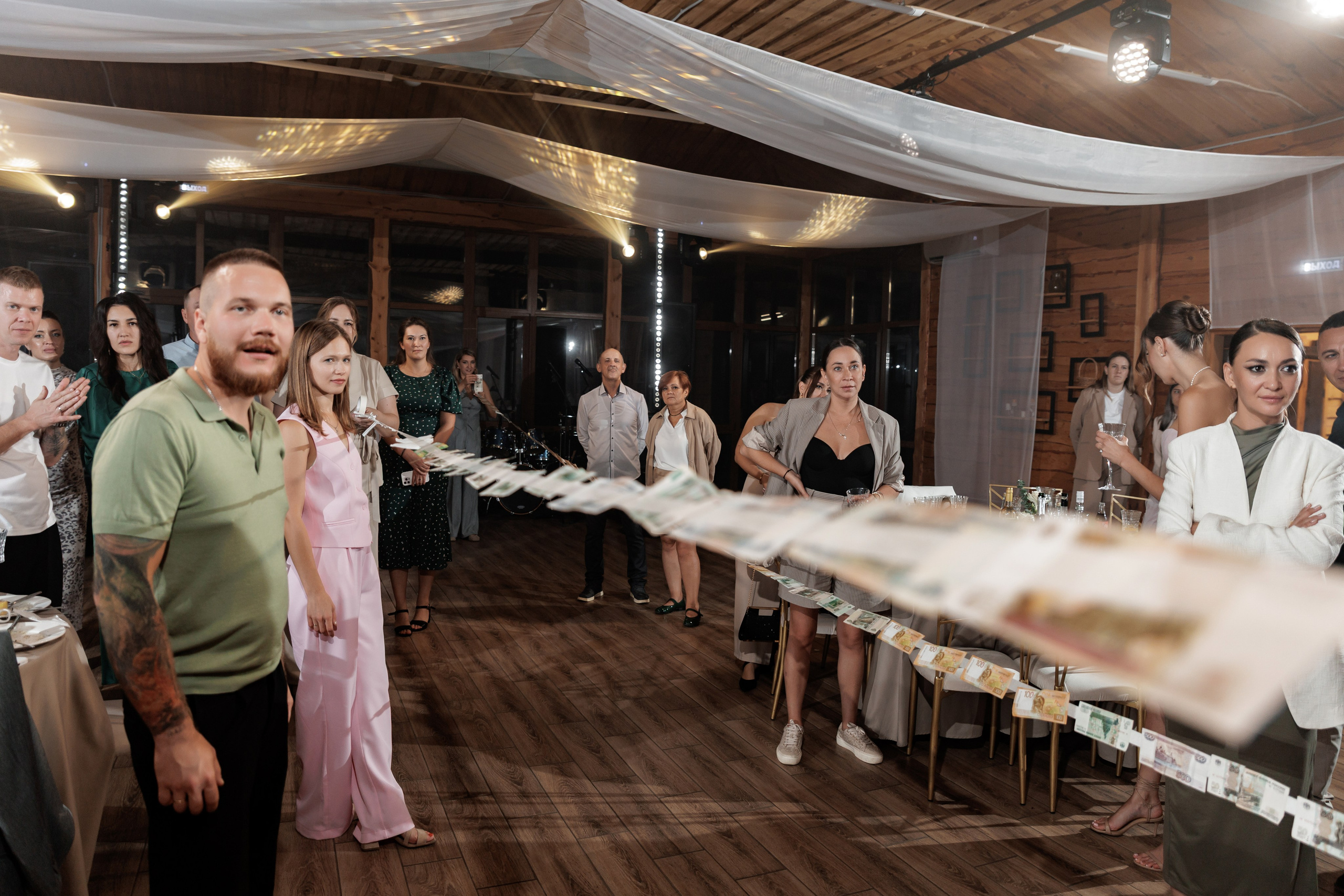 Кирилл & Диана. Фотограф в Ульяновске Евгений Тарасов