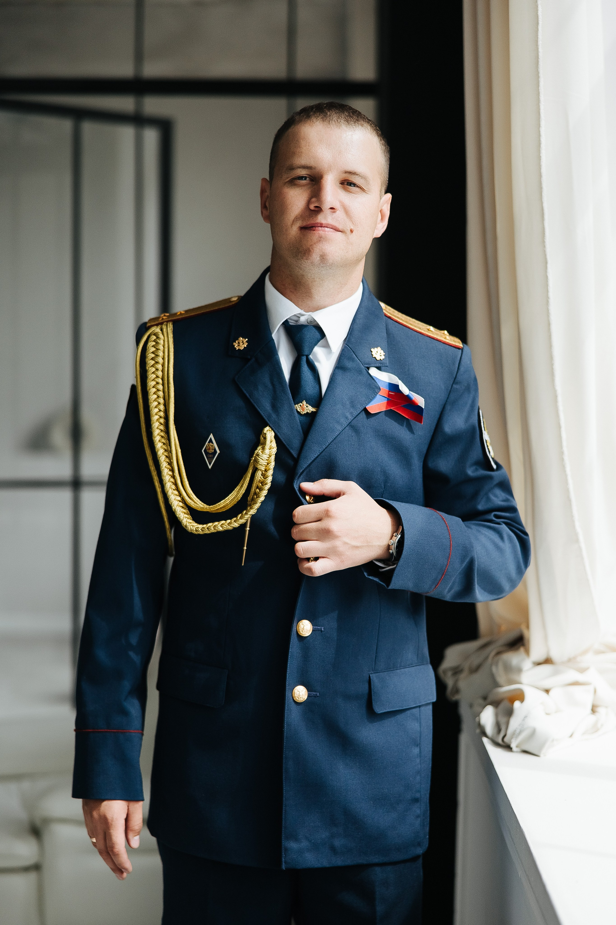 Иван Юлия. Фотограф в Красноярске Надежда Воскресенская