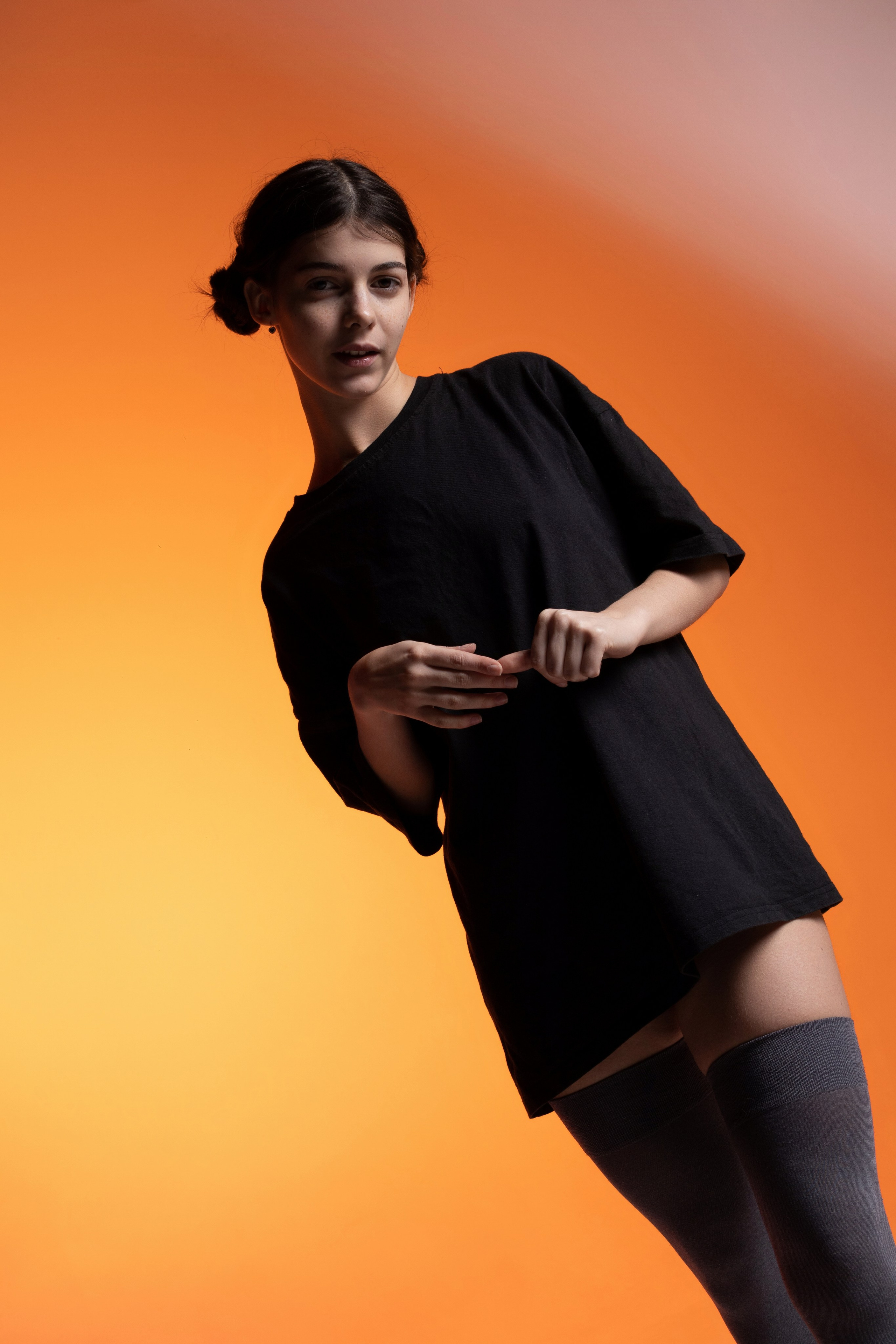 Таня. Фотограф в Ростове-на-Дону Игорь Апасеев