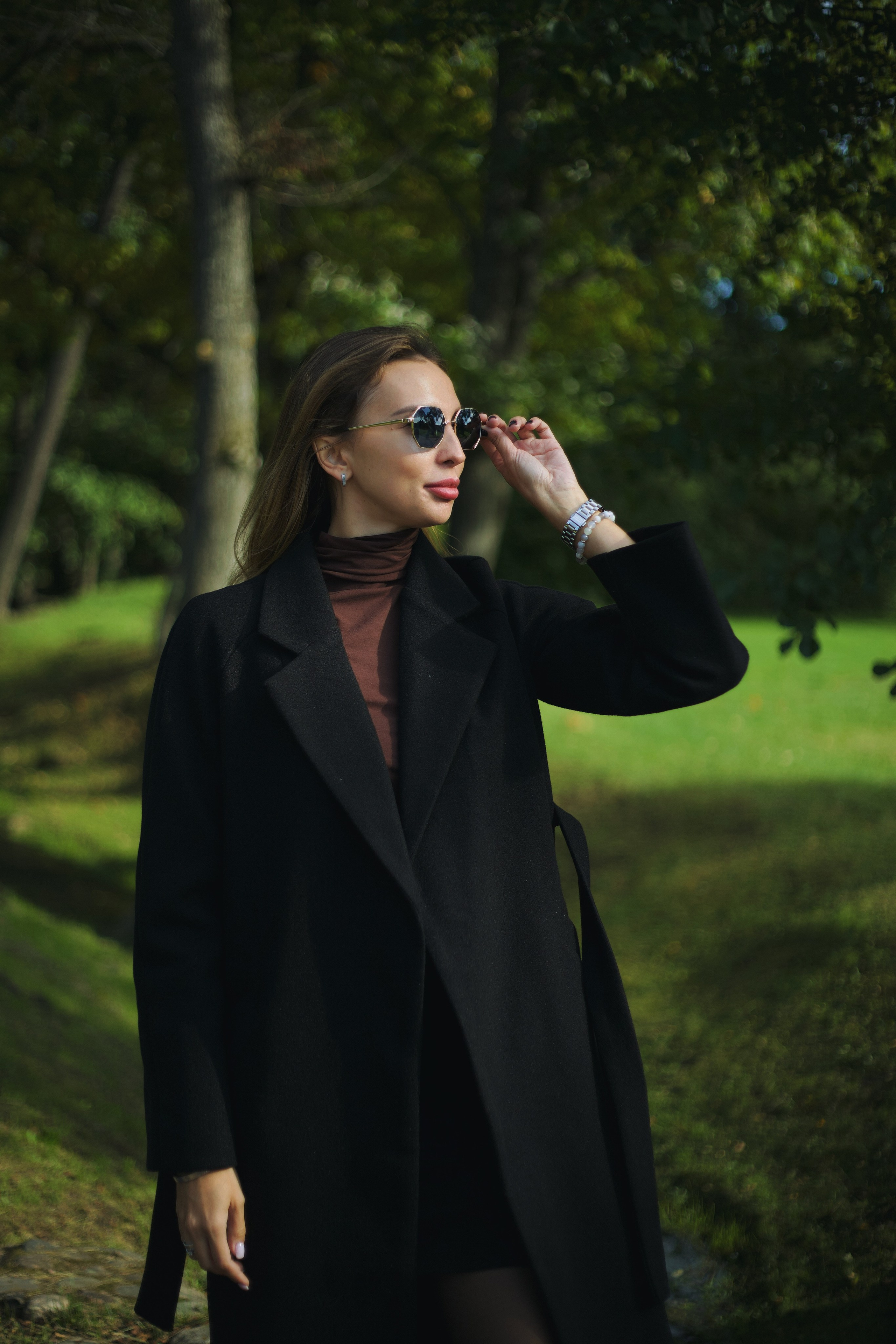 Прогулки. Семейный, портретный фотограф Зайцева Альбина