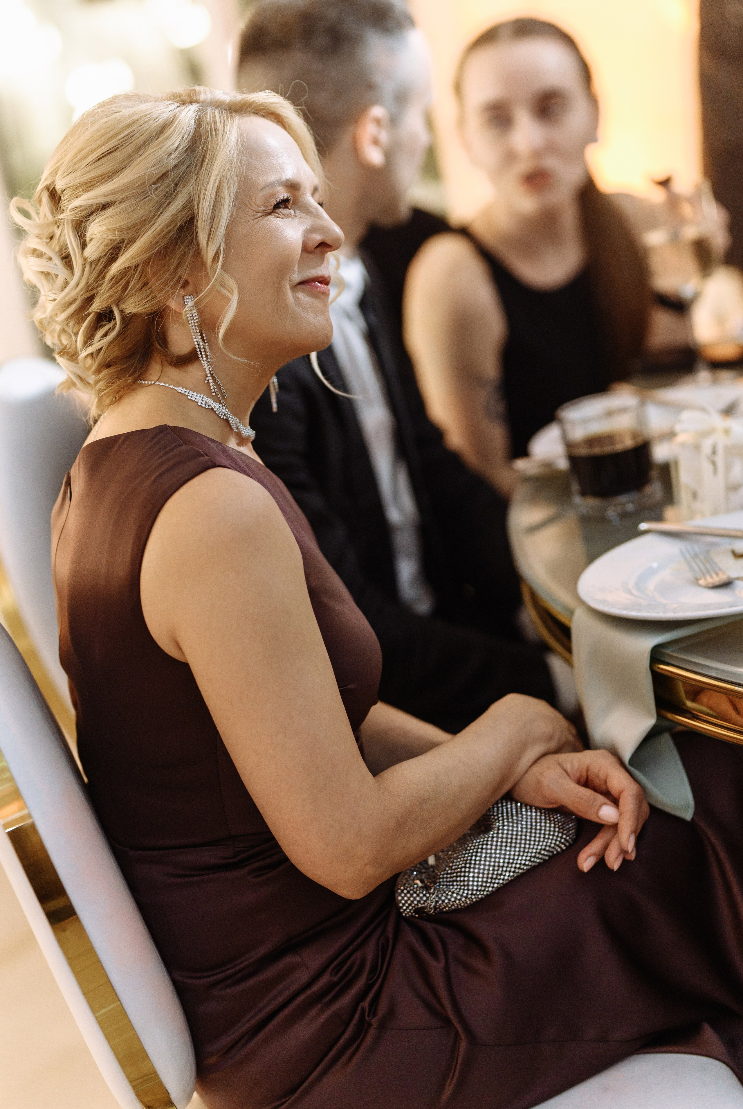 Алексей и Анна. Фотограф Кирилл Верт