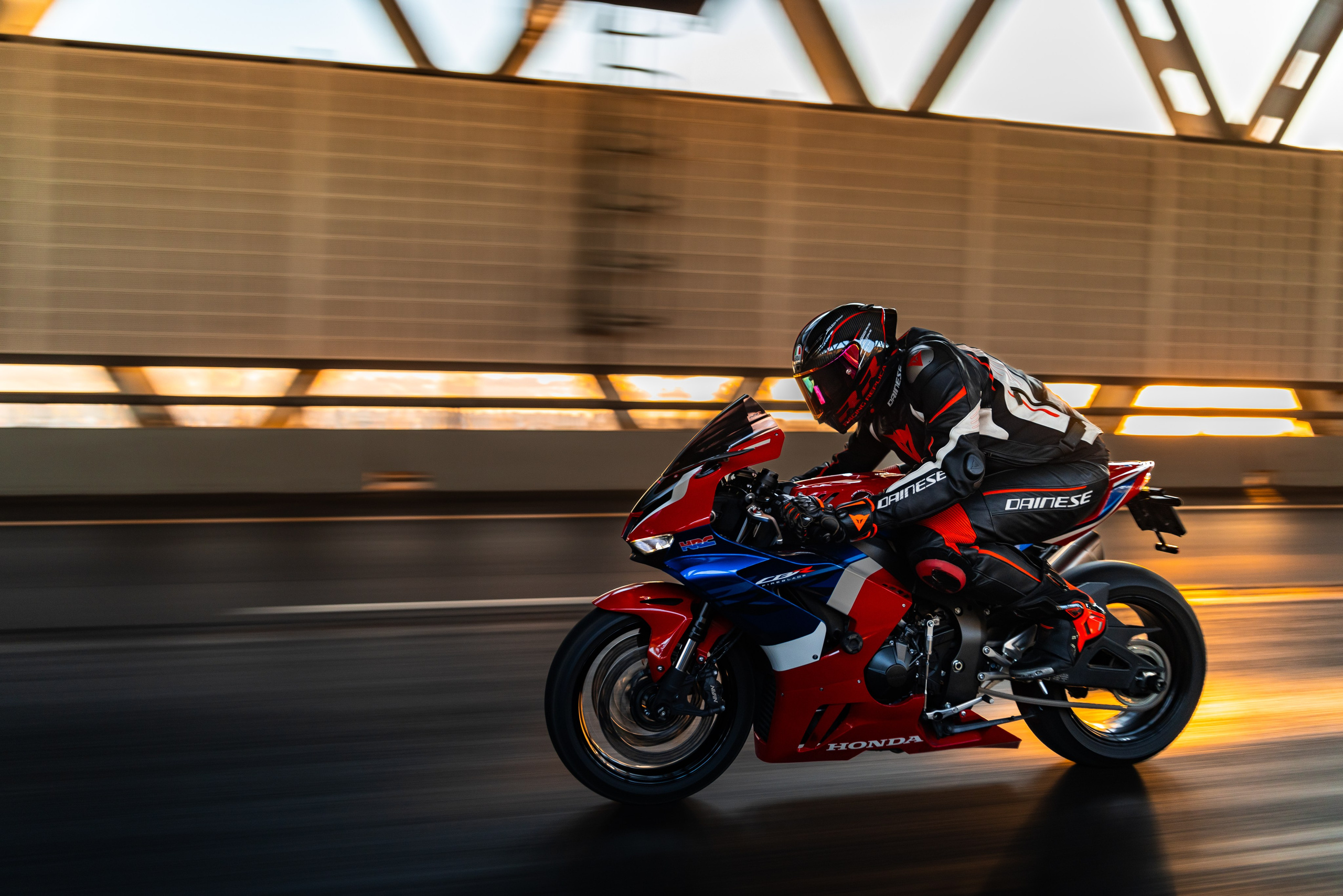 Honda Fireblade roll. Автомобильный фотограф в Санкт-Петербурге — Илья Kaseone_1
