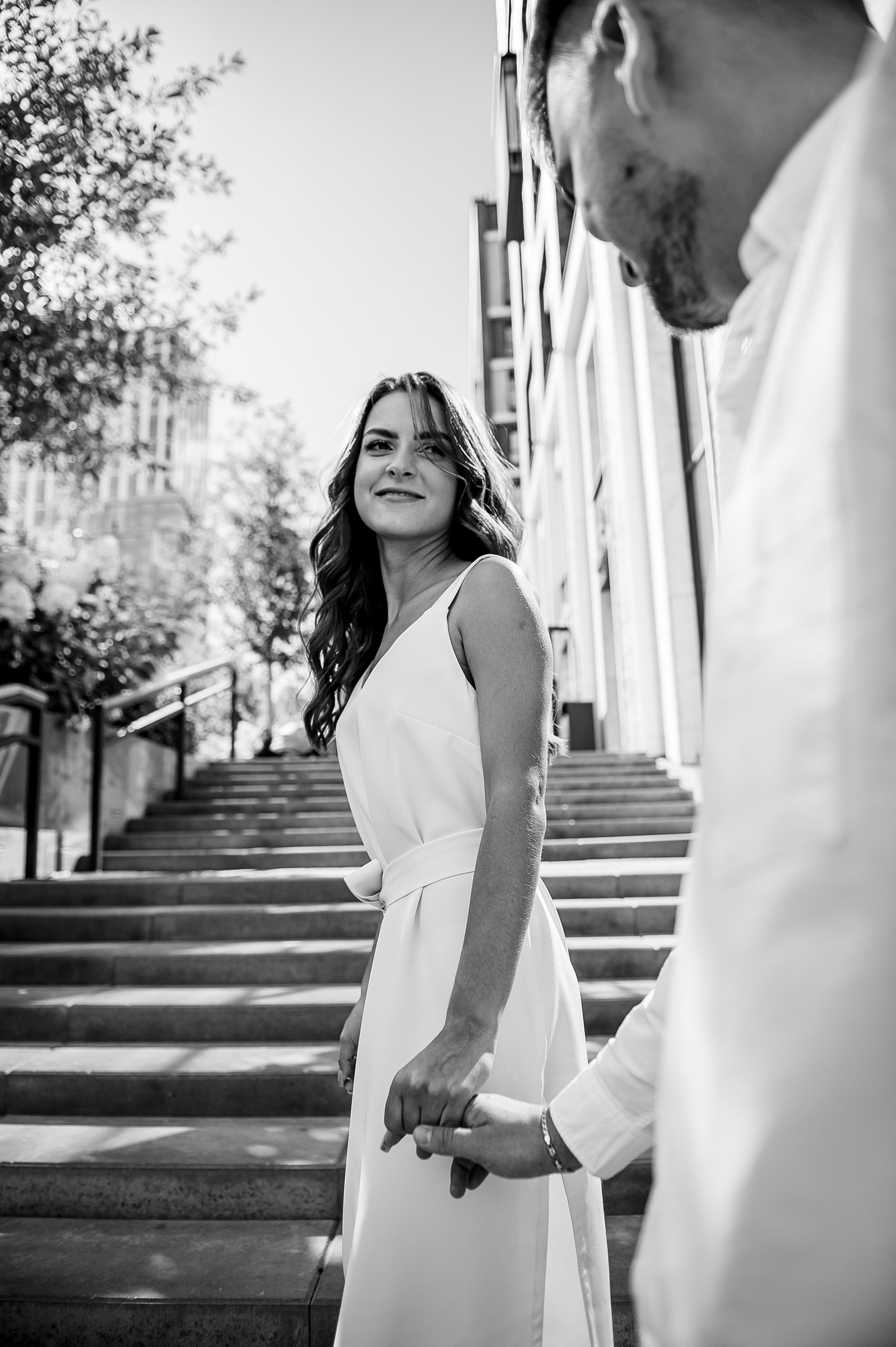 Свадьба. Фотограф Антон Малыхин