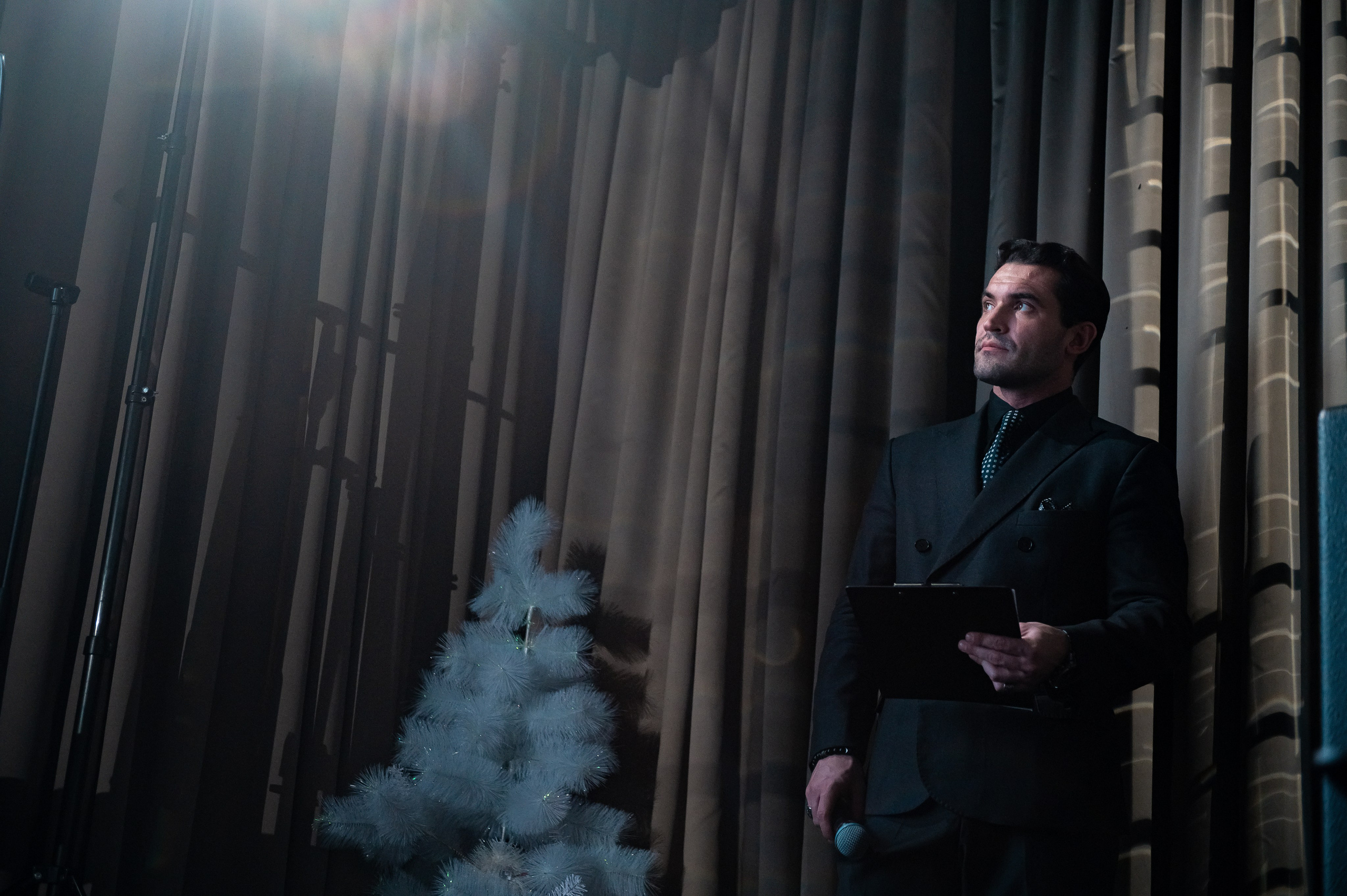 ANT Group NY. Фотограф Антон Малыхин