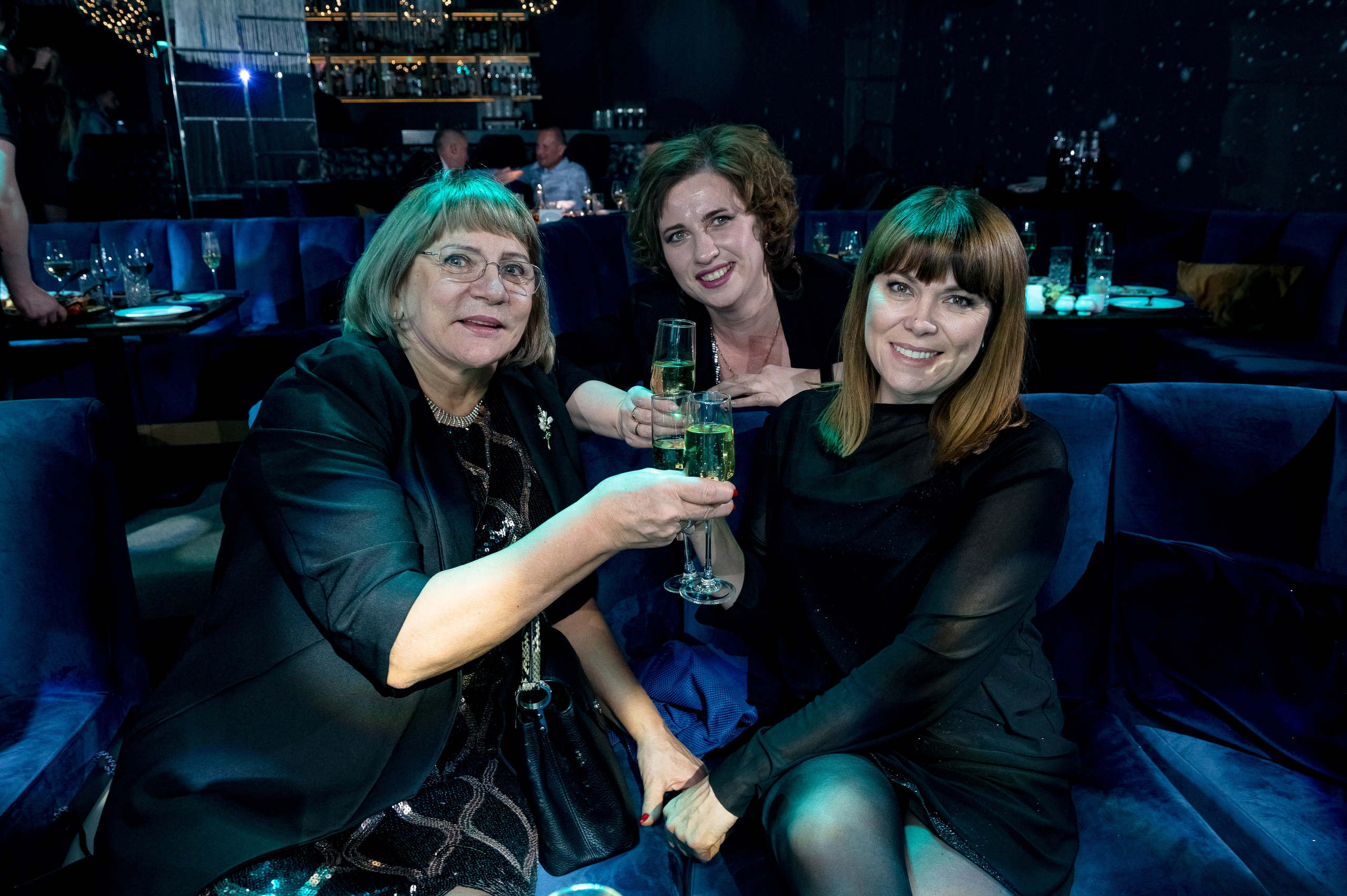 ANT Group NY. Фотограф Антон Малыхин