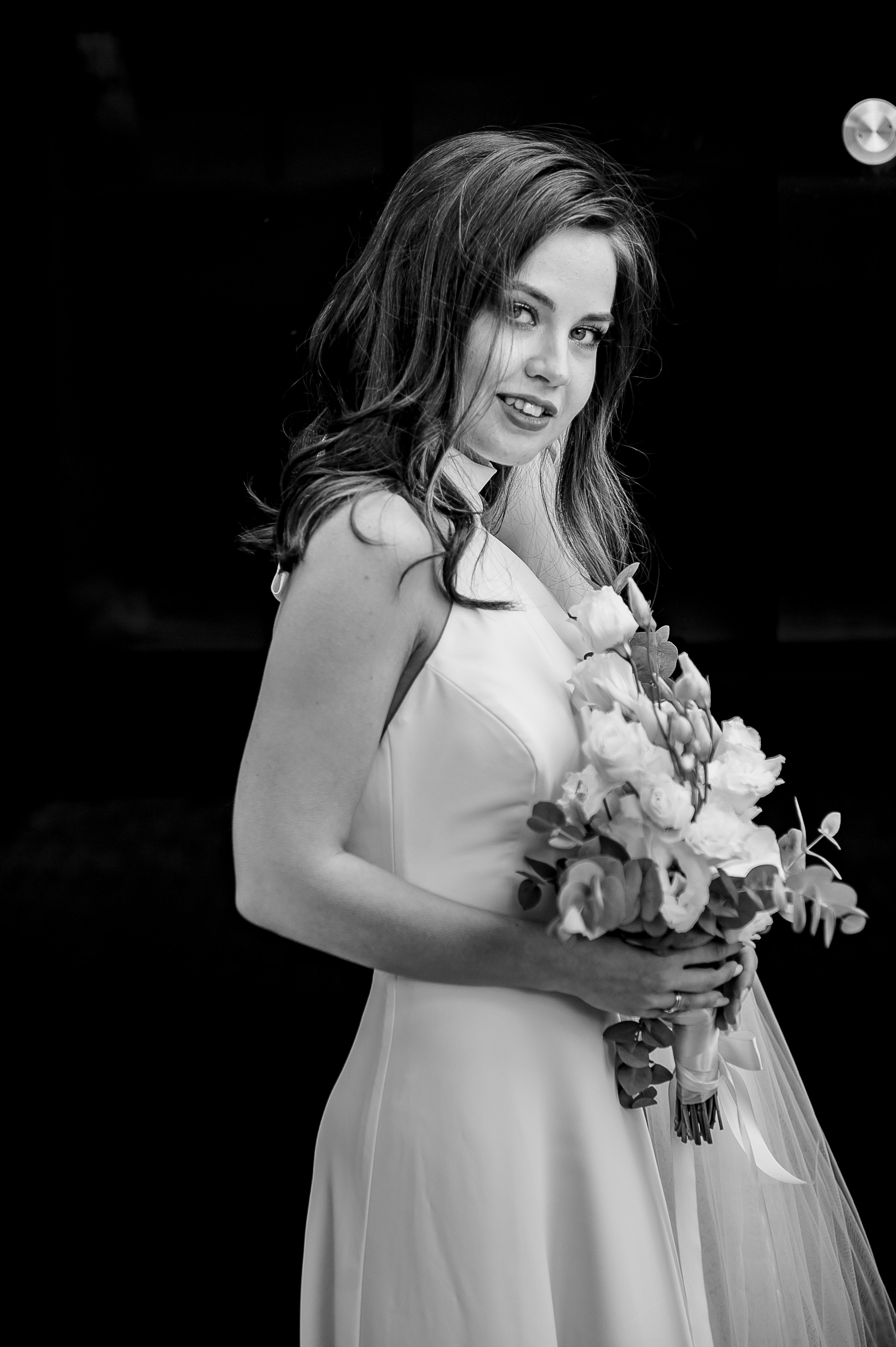 Свадьба. Фотограф Антон Малыхин