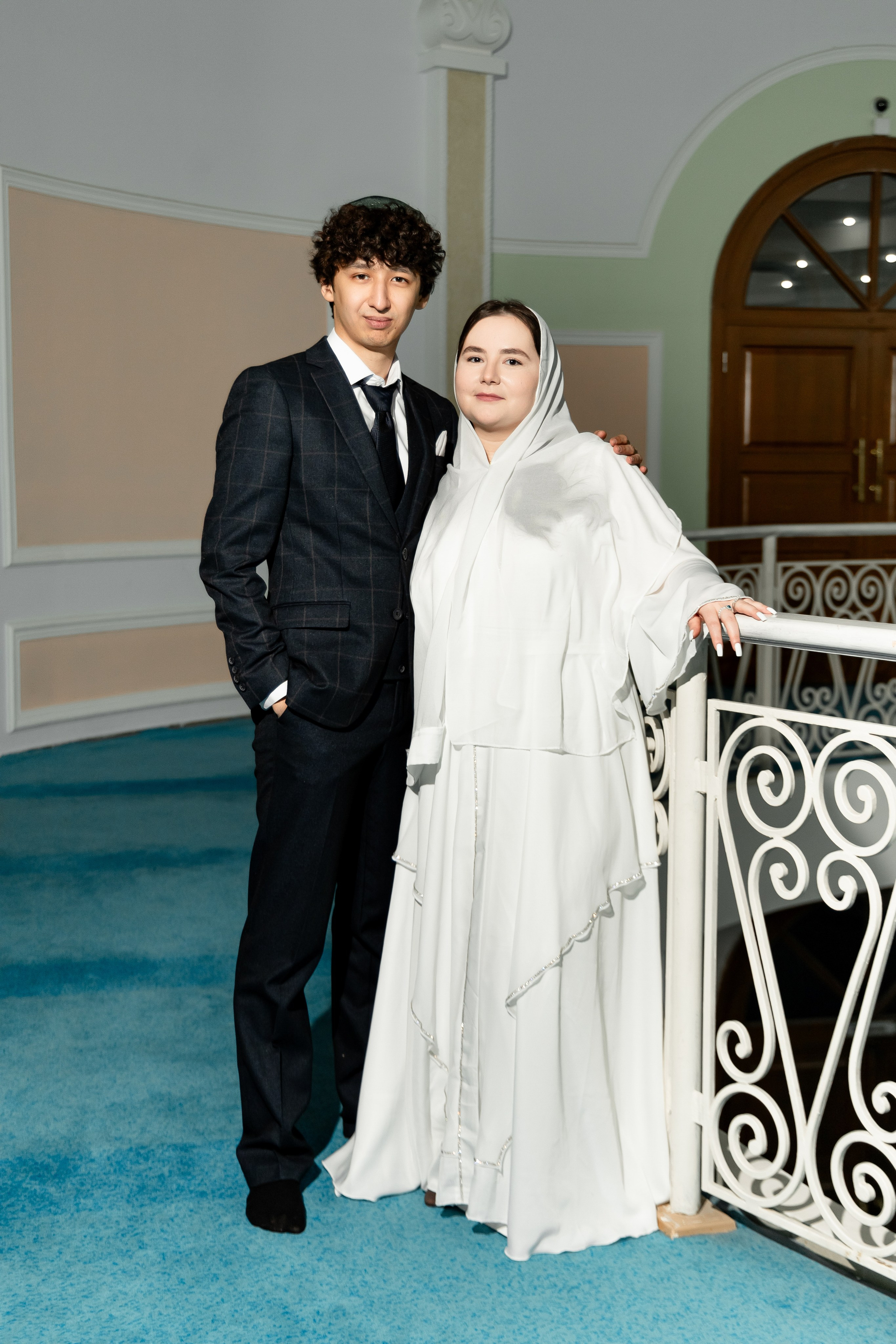 Suhrab & Alina. Свадебный и фэшн фотограф