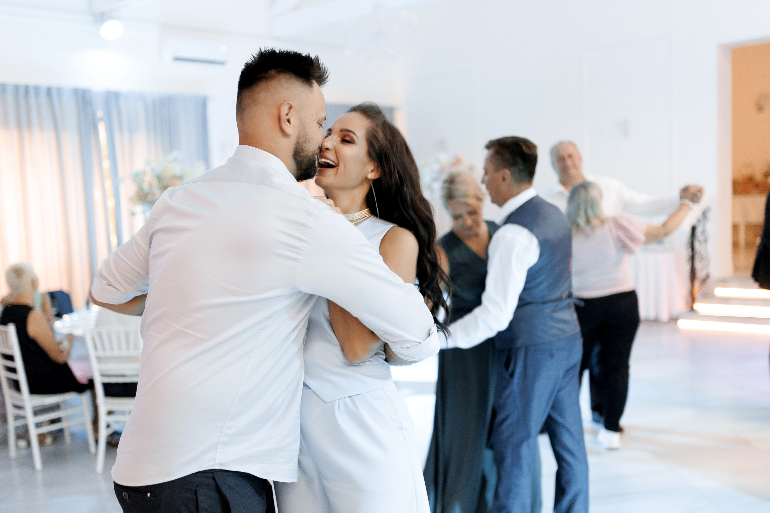 A&A. Свадебный фотограф Каледич Тимофей