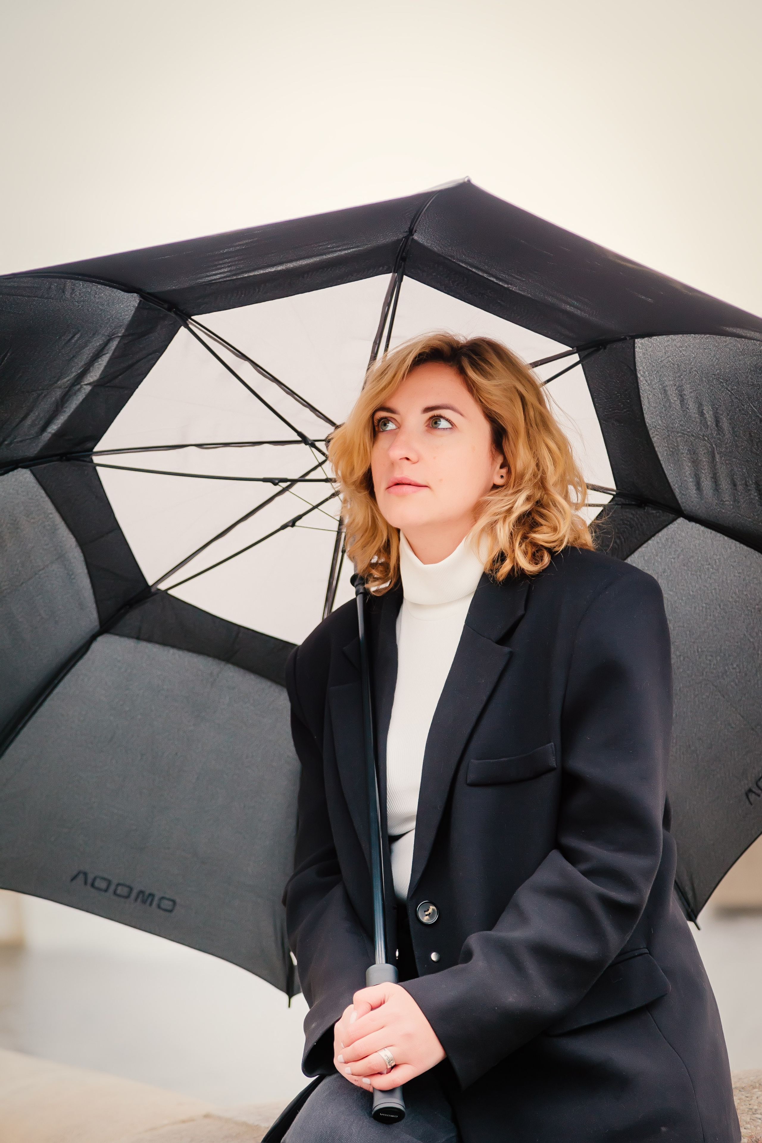 Портретная съёмка. Фотограф в Твери Буреев