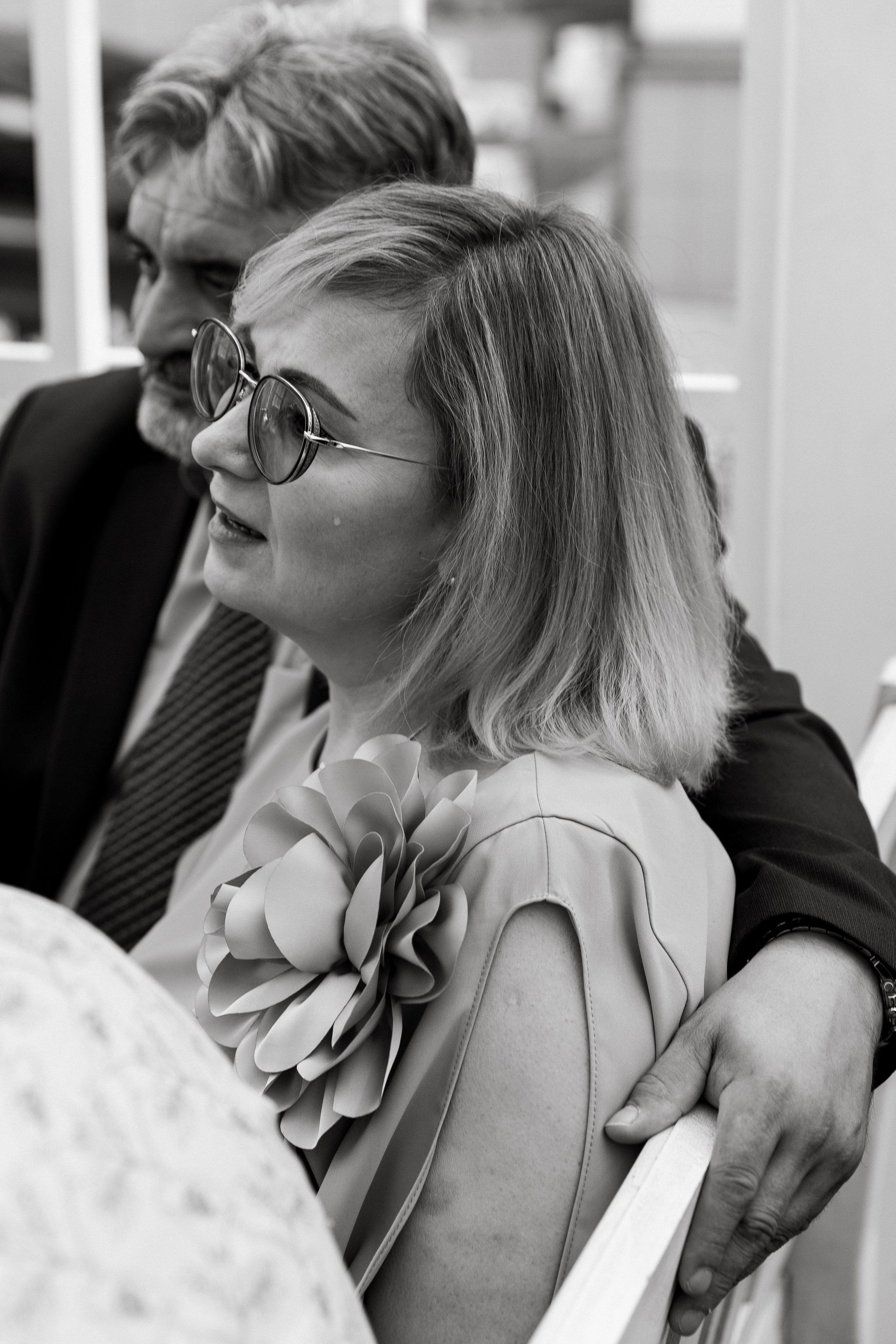 Даниил и Полина. Свадебный фотограф Москва Павел Фетисов