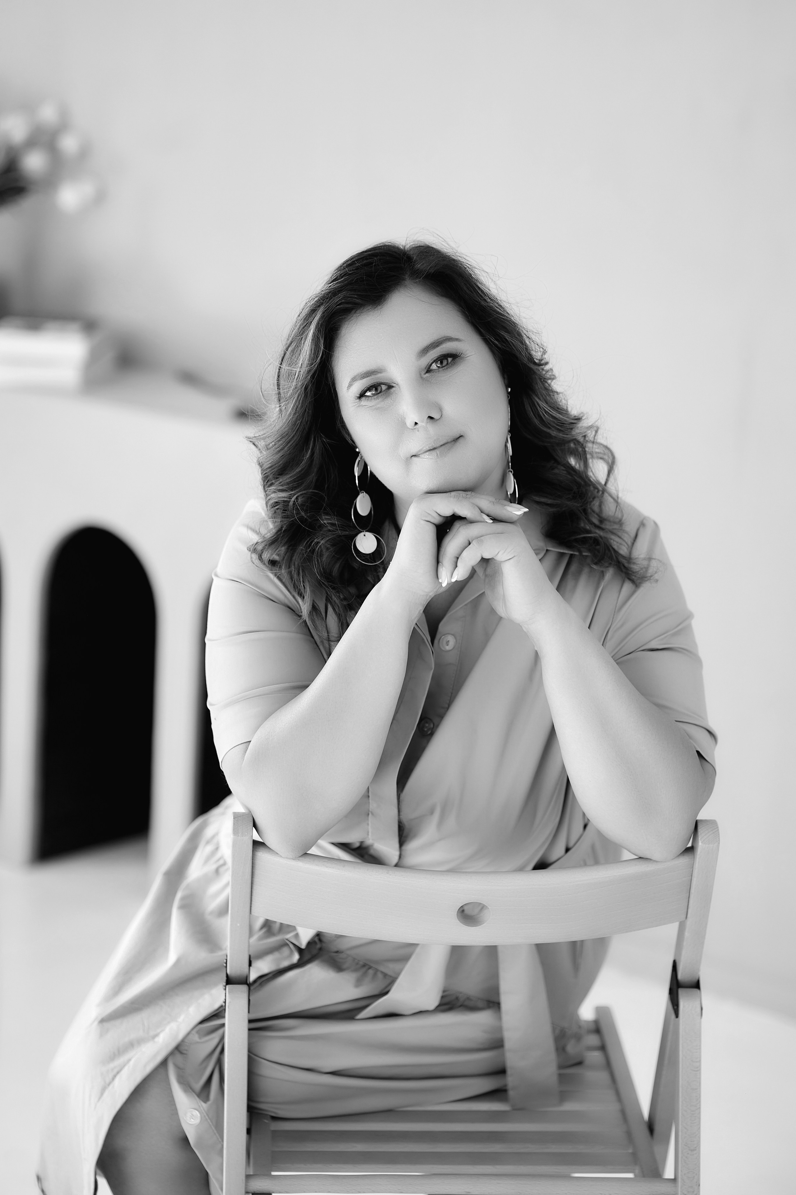 Дана. Фотограф в Минске Анна Кучинская