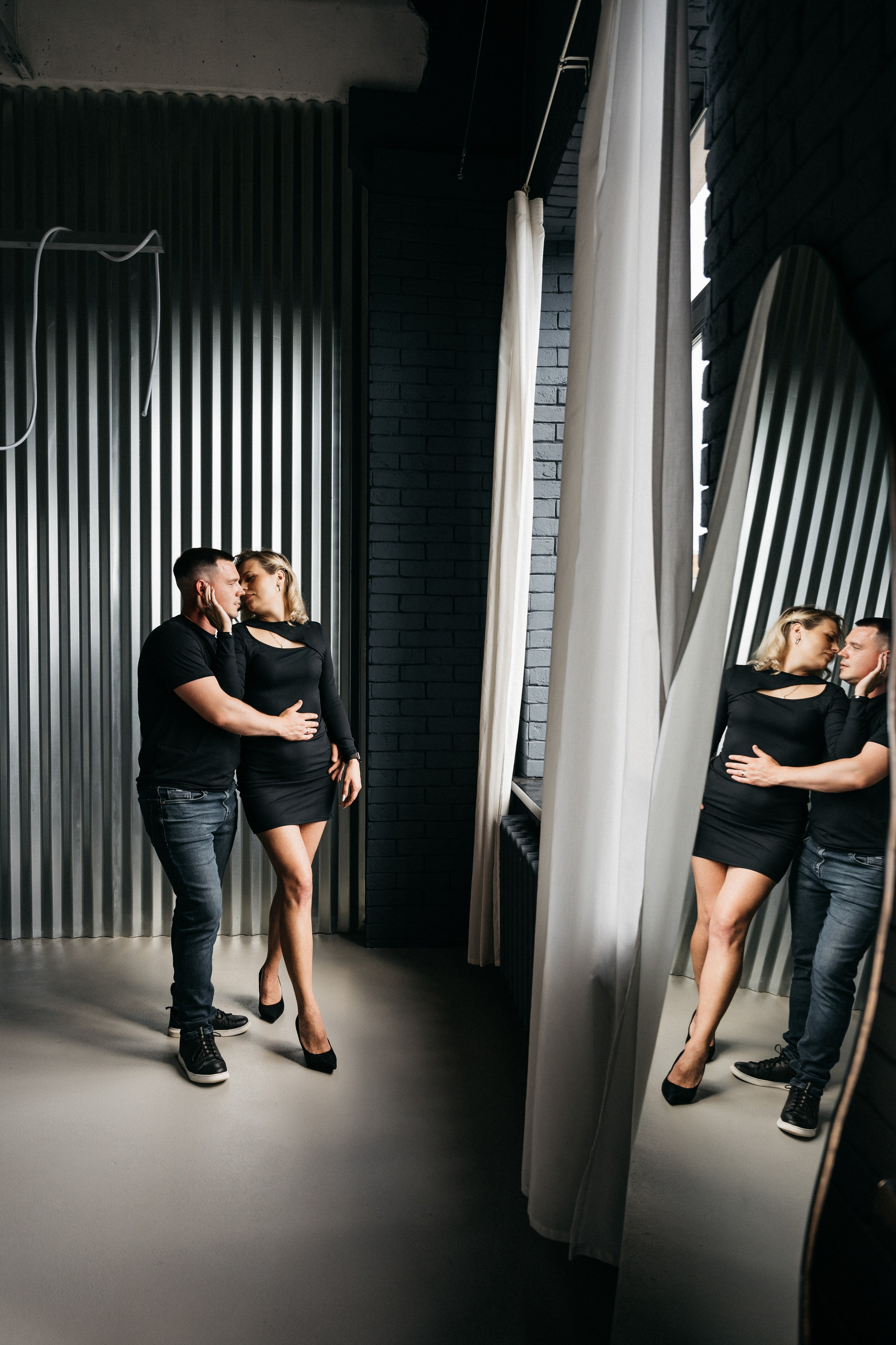 R&A. Алёна Хомич. Свадебный и семейный фотограф Коломна, Москва