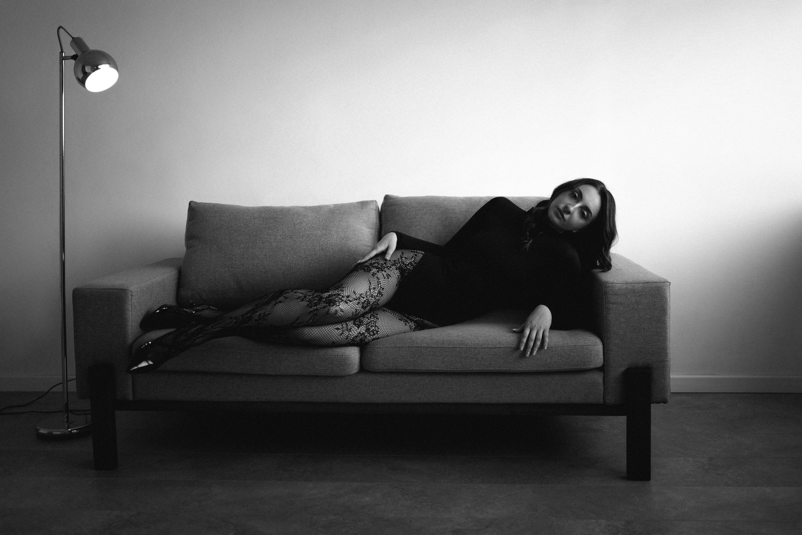 STUDIO. Ирина — портретный фотограф в Севастополе