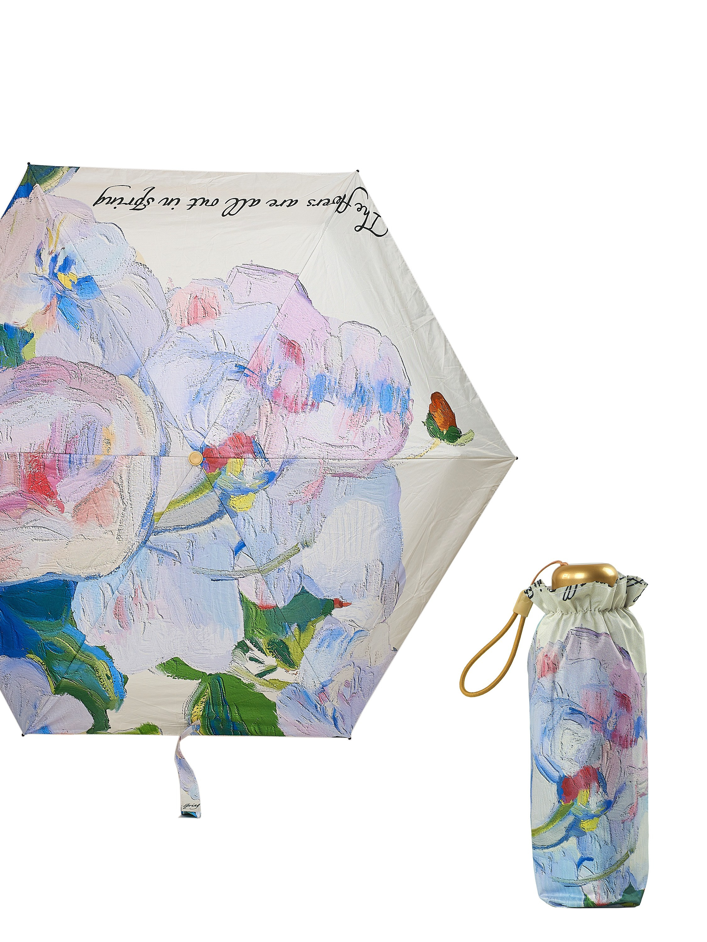 Съемка зонтиков. Предметный фотограф, инфографика и видео в Санкт-Петербурге