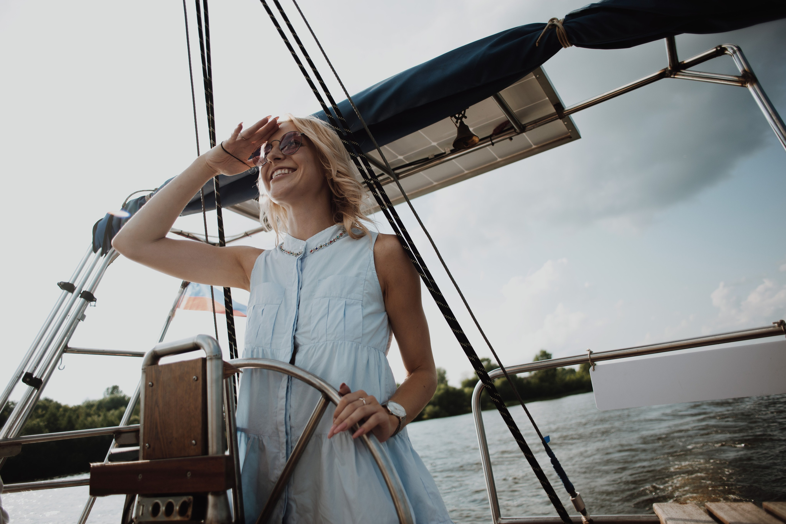 Семейные события. Портретный фотограф Санкт-Петербург