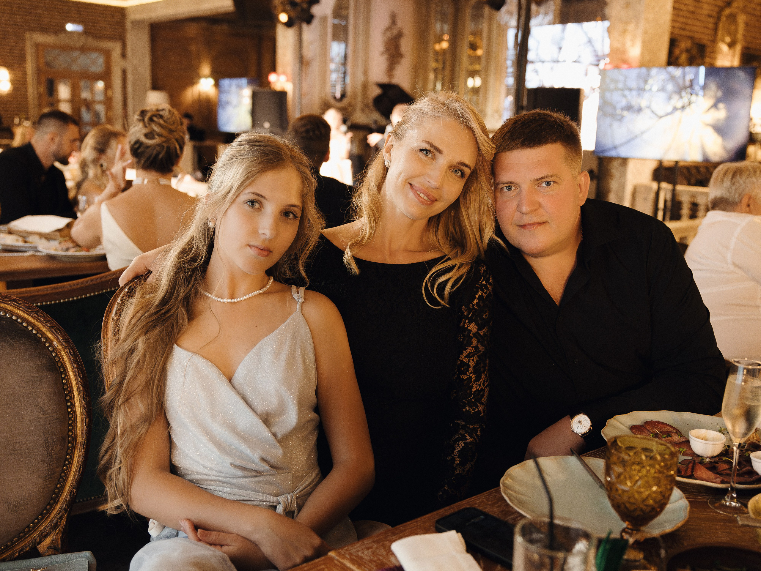 ПРИЗРАК 30-ЛЕТИЯ, ДЕНЬ РОЖДЕНИЯ ЮЛИИ. Свадебный и индивидуальный фотограф в Челябинске Евгения Негодяева