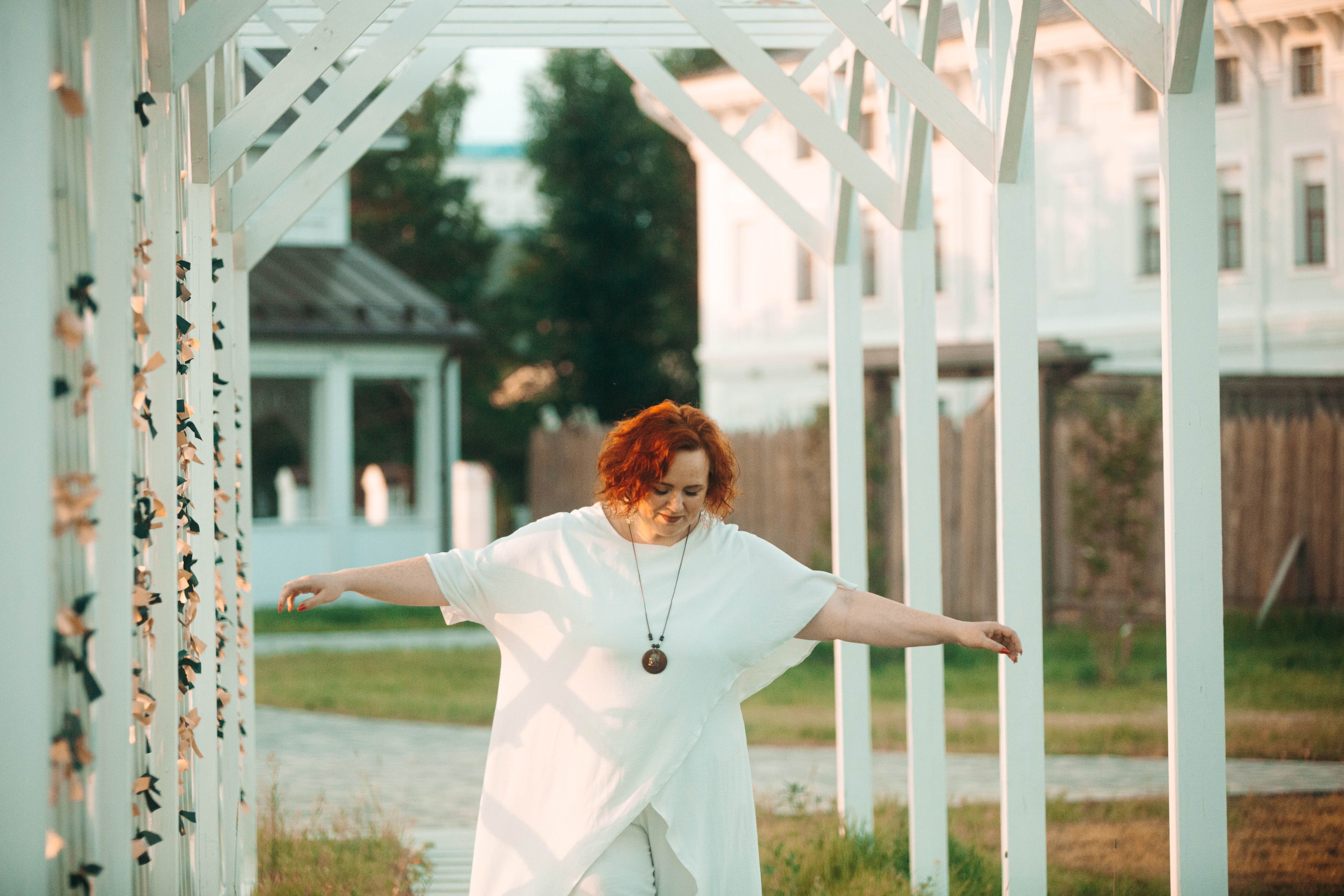 Мария Владимировна. Арт-фотограф Крис Л. в Тобольске: портрет, семейные, свадьбы