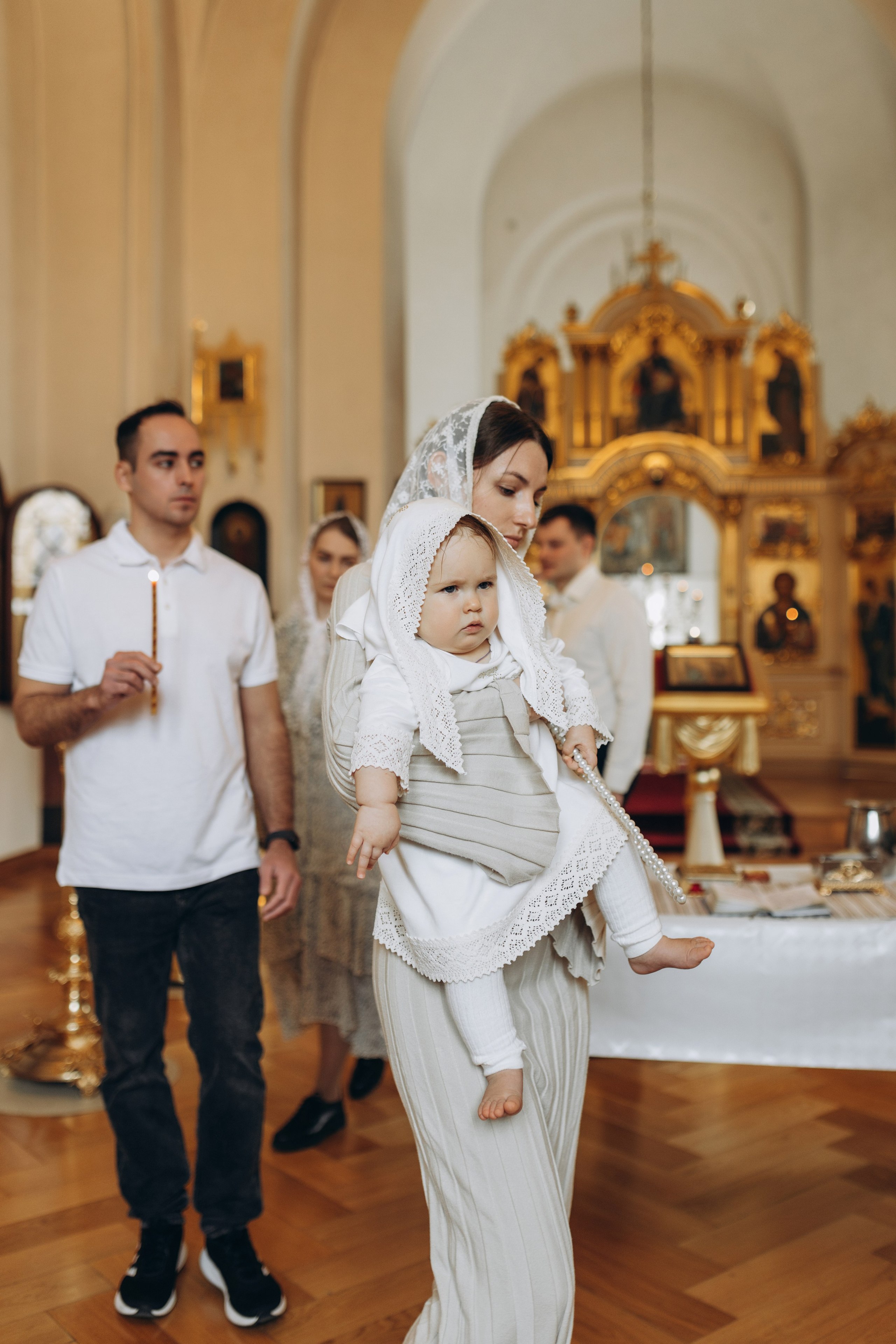 Ваш фотограф на Таинство Крещения и Венчания Морева Яна Краснодар. Семейный фотограф в Краснодаре Яна Морева