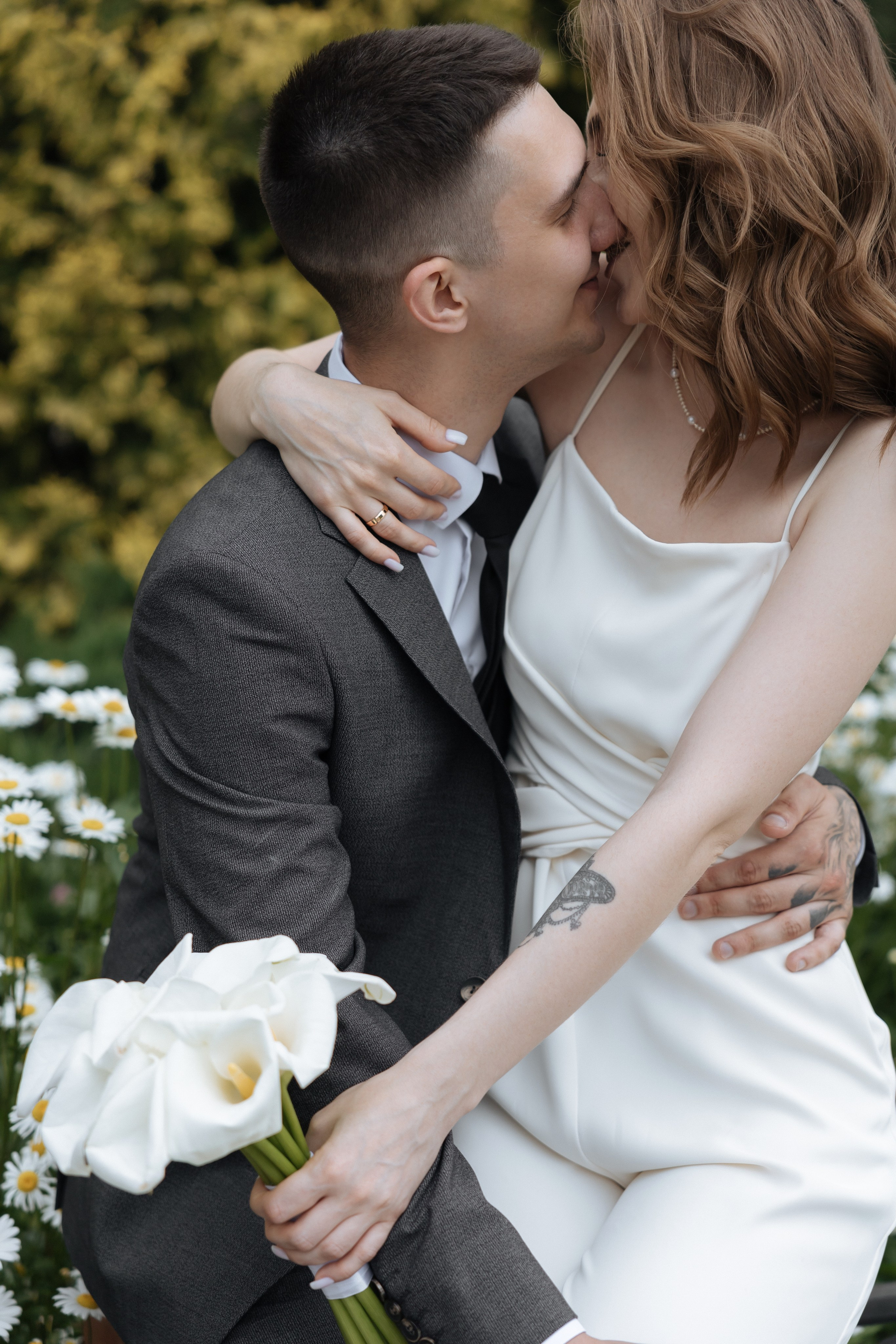 N&N. Свадебный фотограф в Тольятти Валерия Барышкина