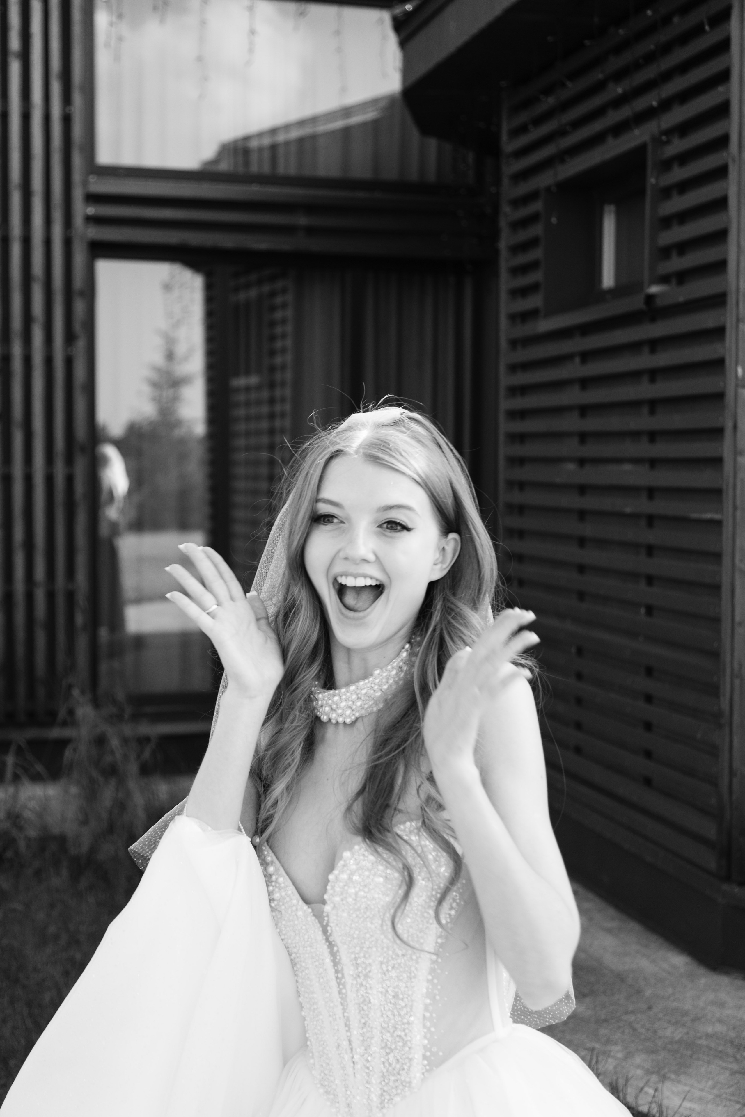 Лилиана и Сергей. Свадебный фотограф в СПб и Москве Павел Сергеев