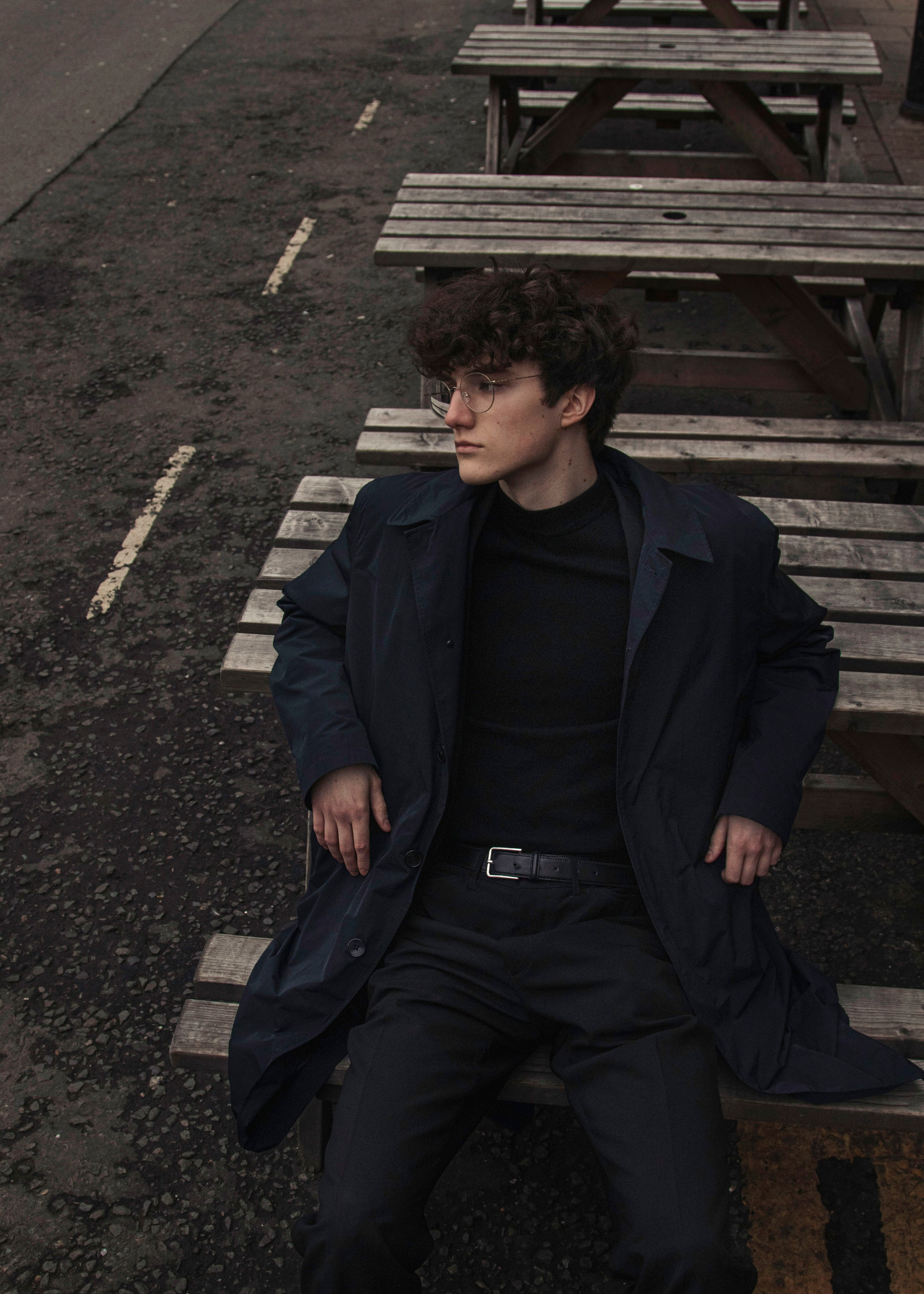 Niko. Mona — Fashion & Documentary photographer