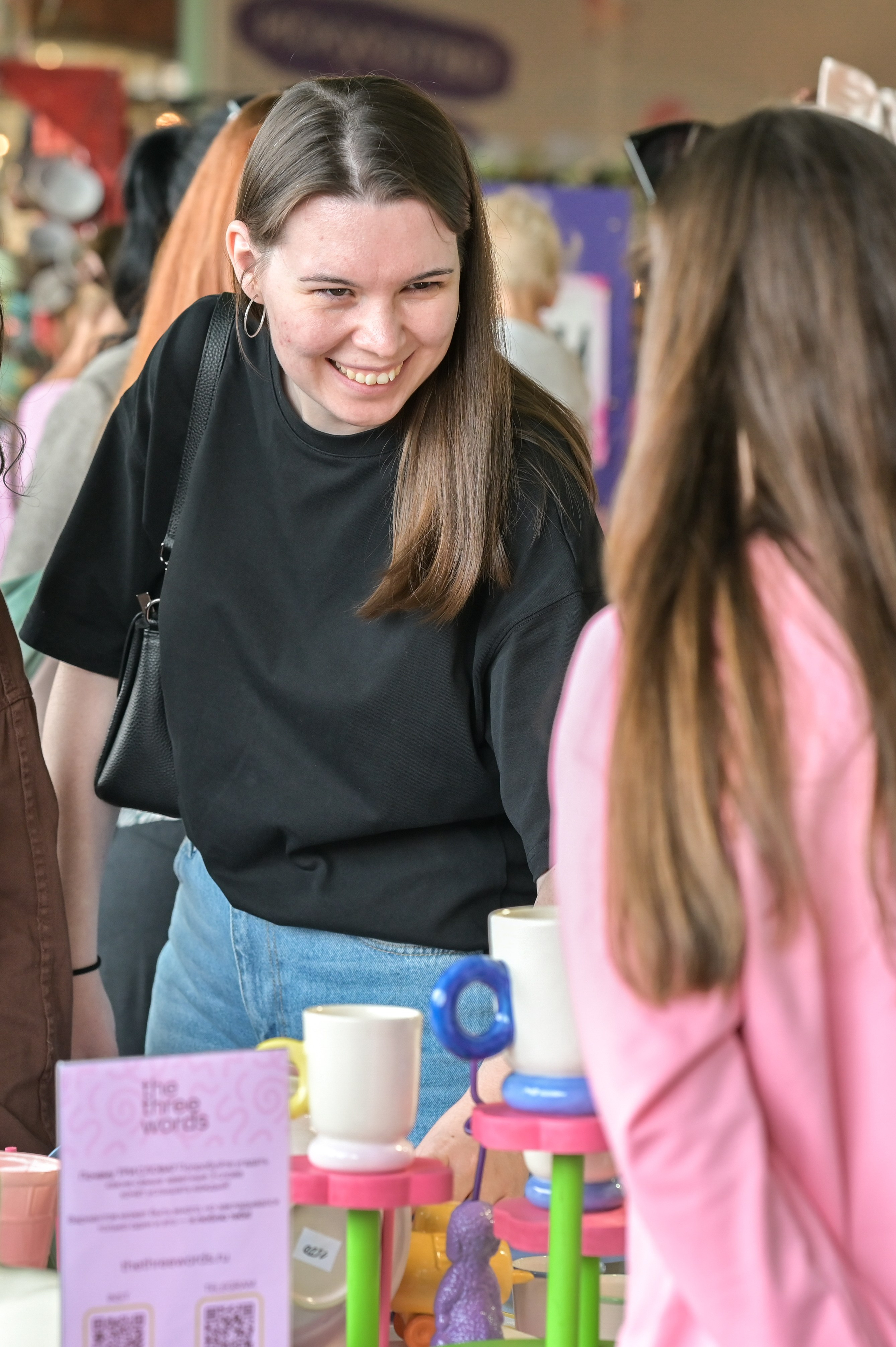 Ceramania Лето 2025 г. Семейный и репортажный фотограф в Москве Анастасия Трубкина