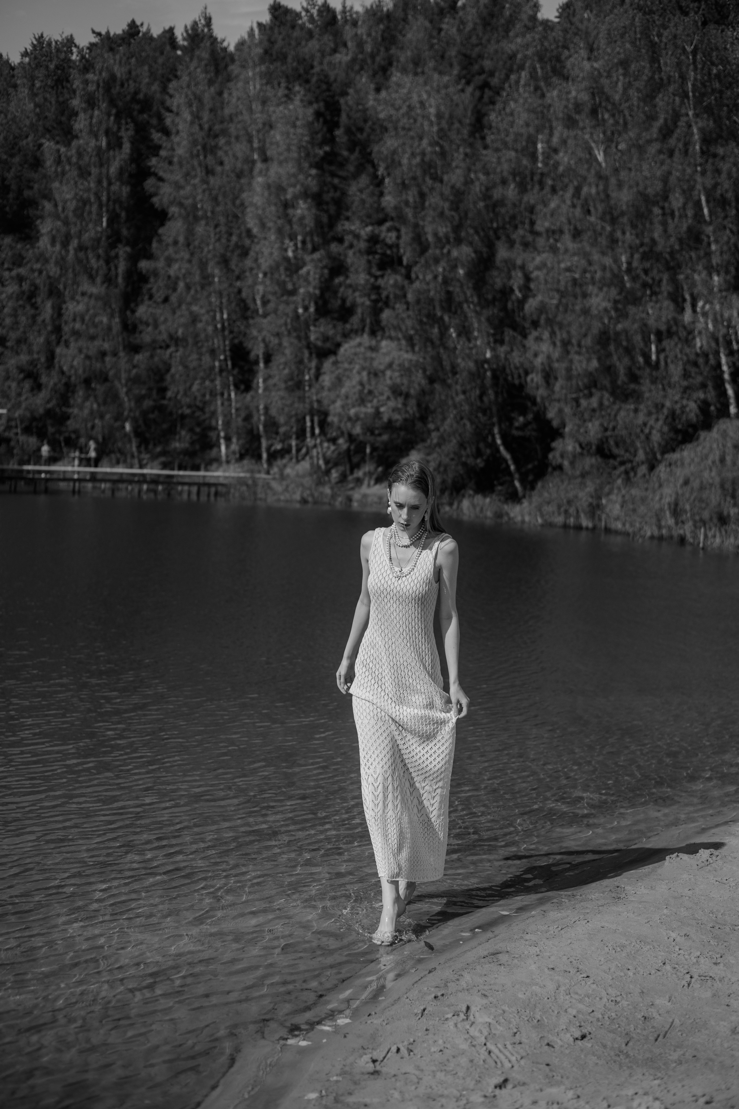 Пляж. Оформление свадеб, декор свадеб Вера Маркова, Москва