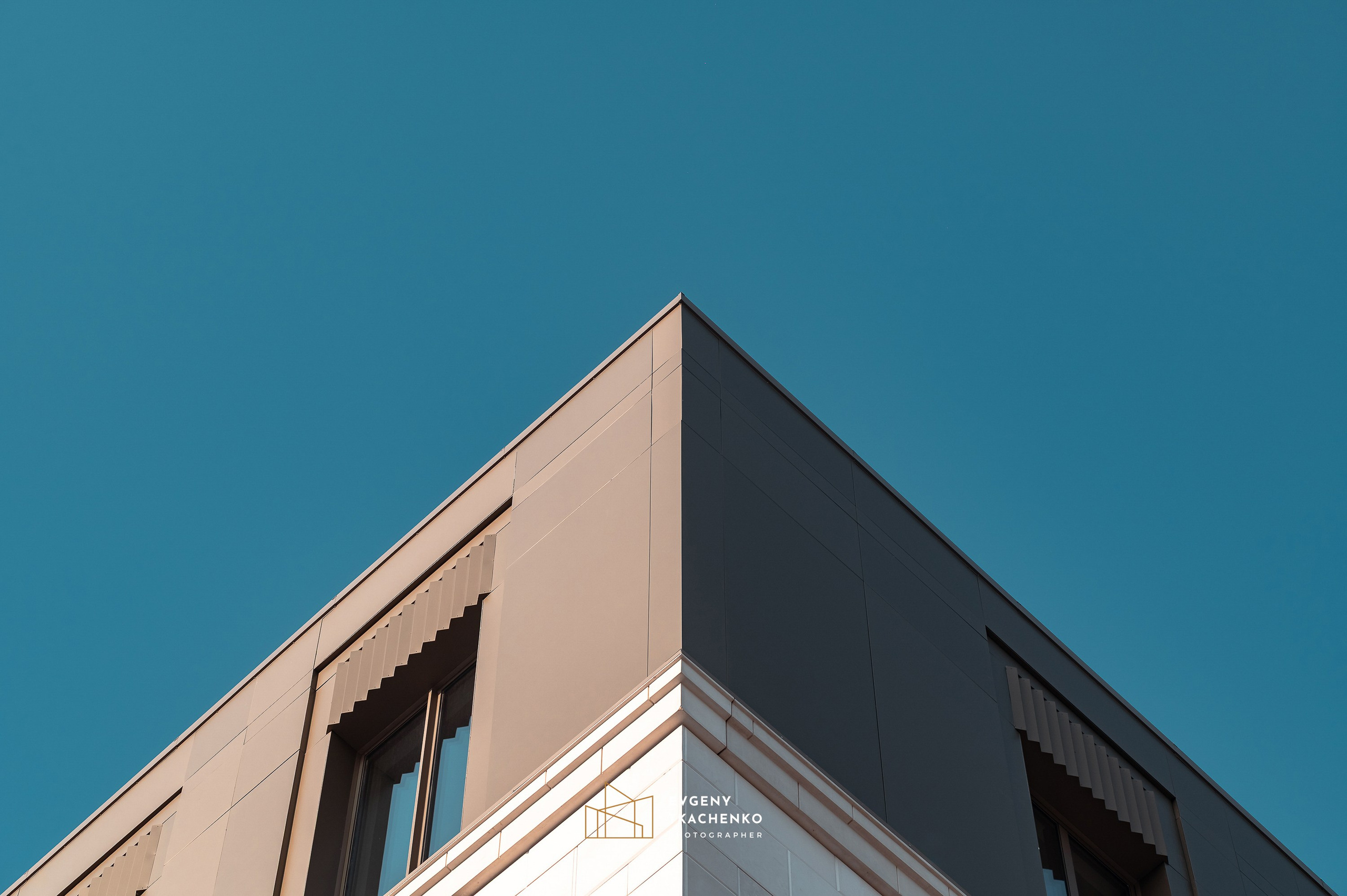 ЖК «Vivaldi». Архитектурный и интерьерный фотограф в Казахстане