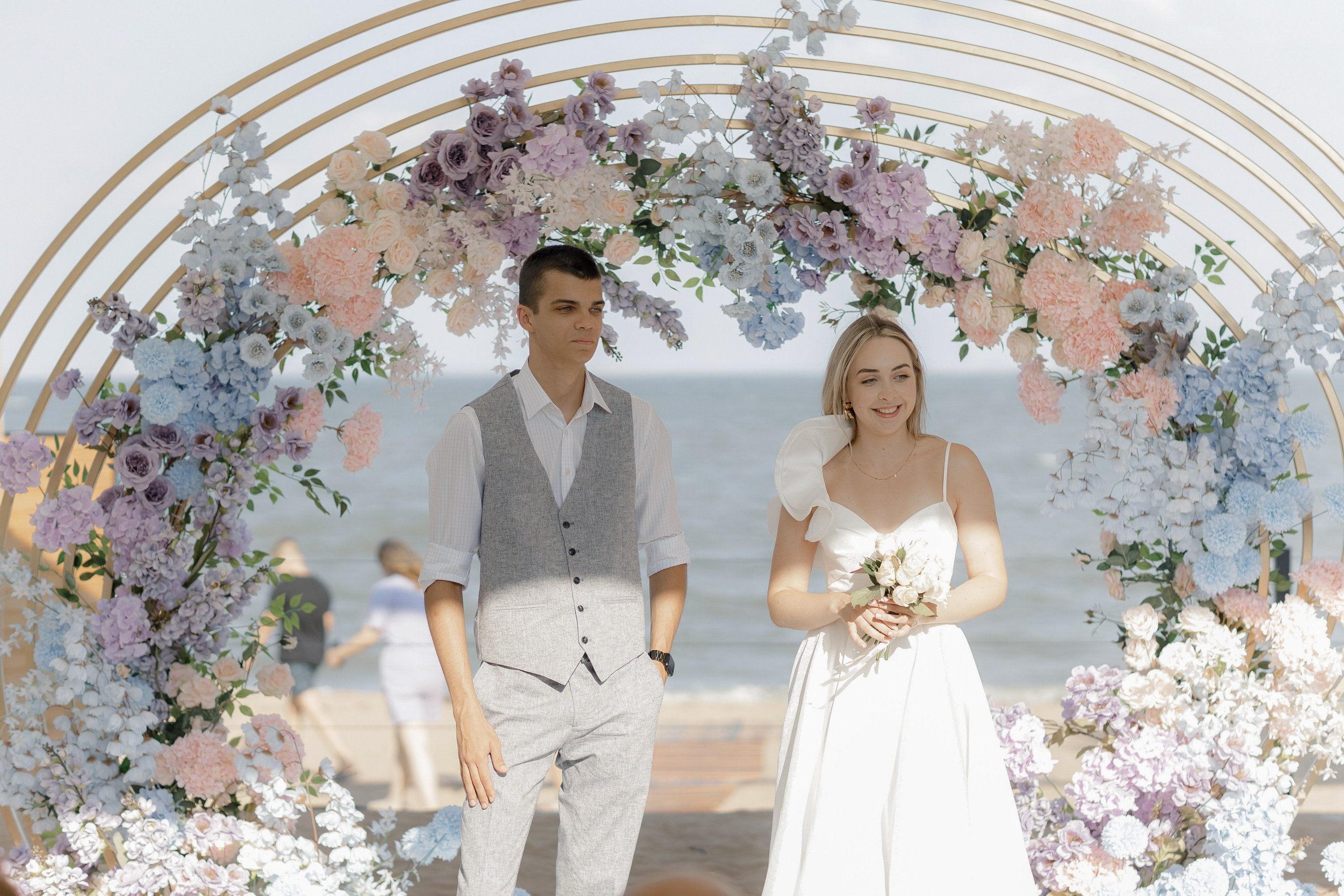 A & Y | KERCH. Свадебный фотограф в Москве и Краснодаре Анастасия Прудко