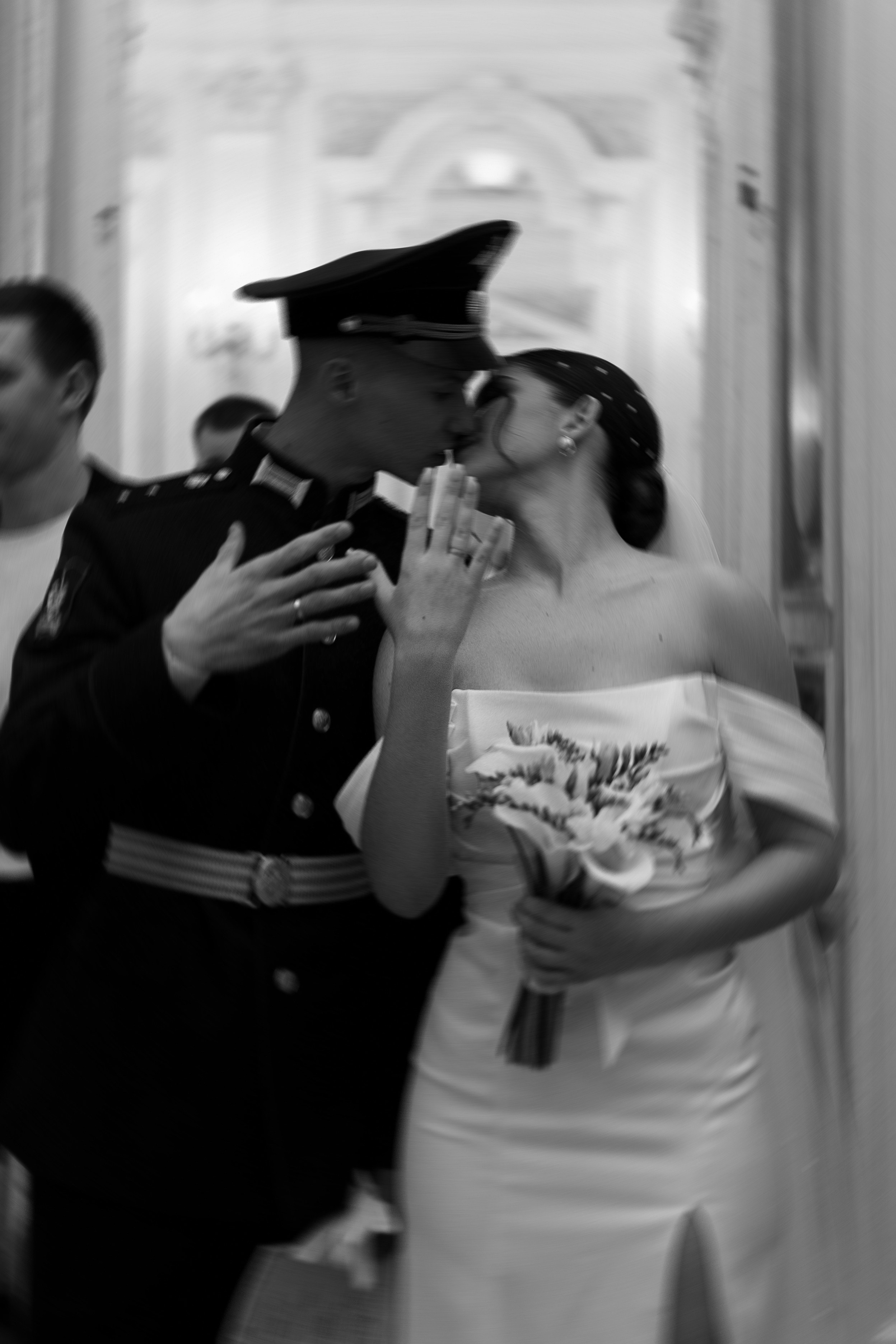 А&А. Фотограф Оля Климова, обучение фотографов