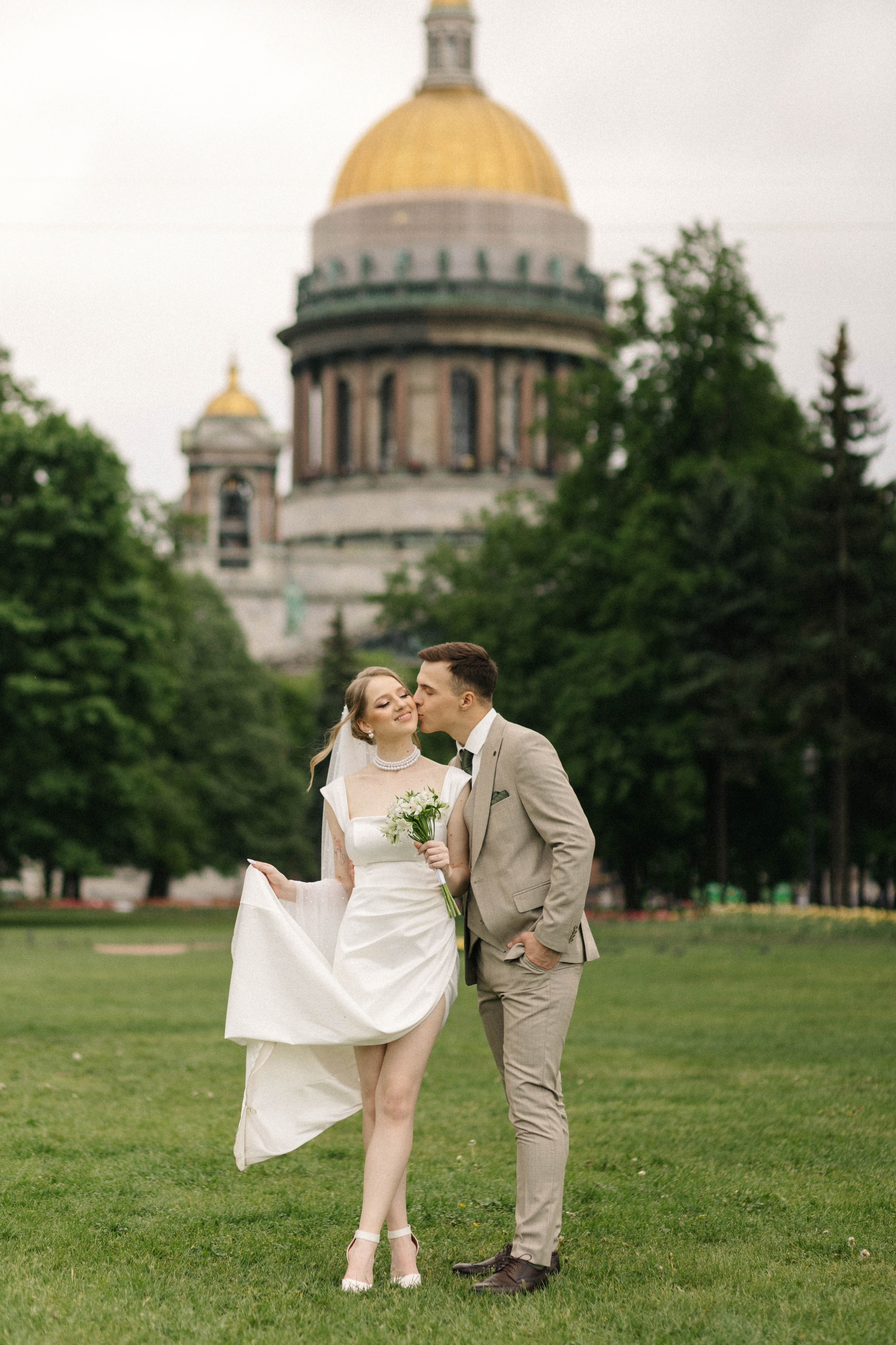 Н&Ю. Фотограф Оля Климова, обучение фотографов