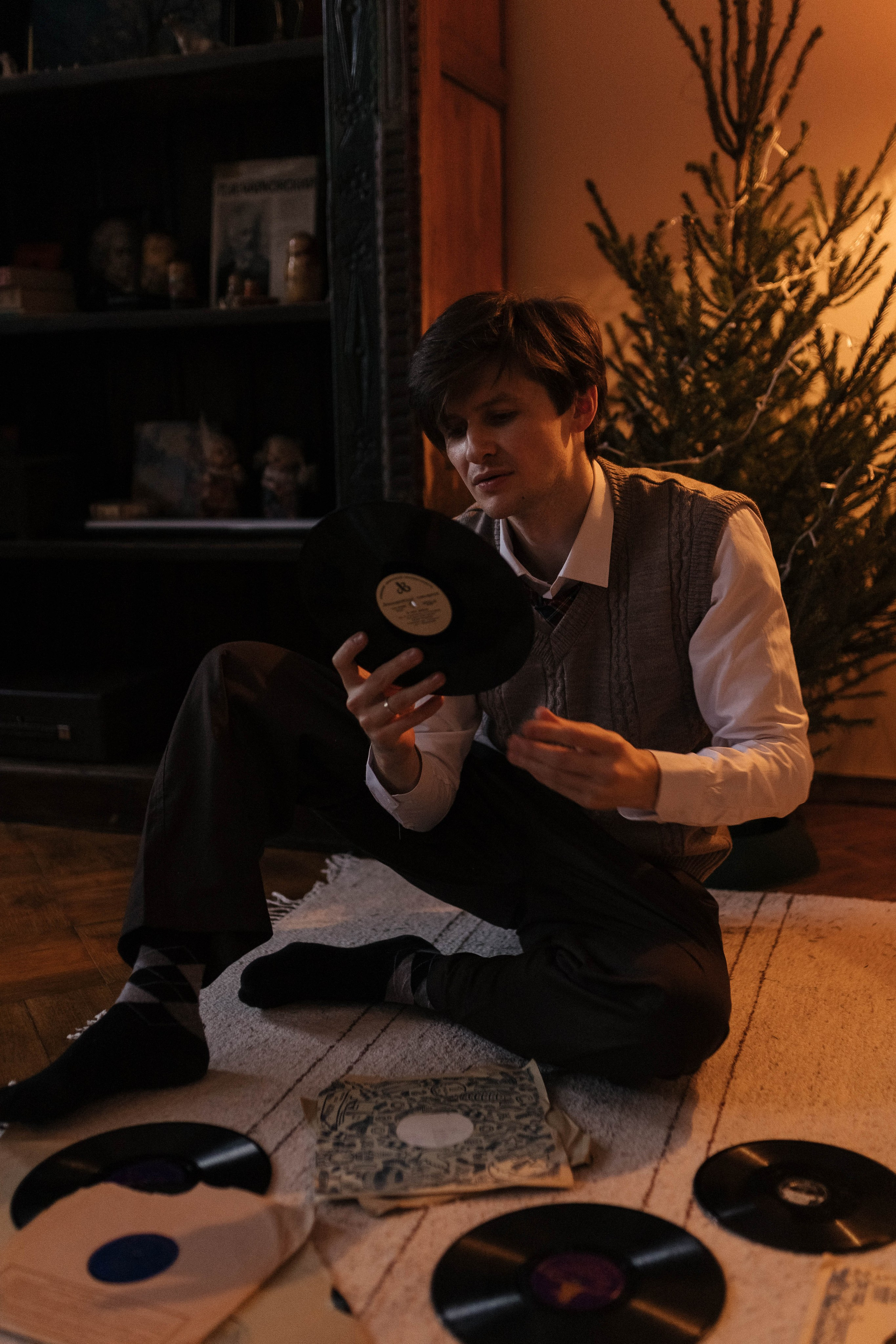 П&А. Фотограф Оля Климова, обучение фотографов