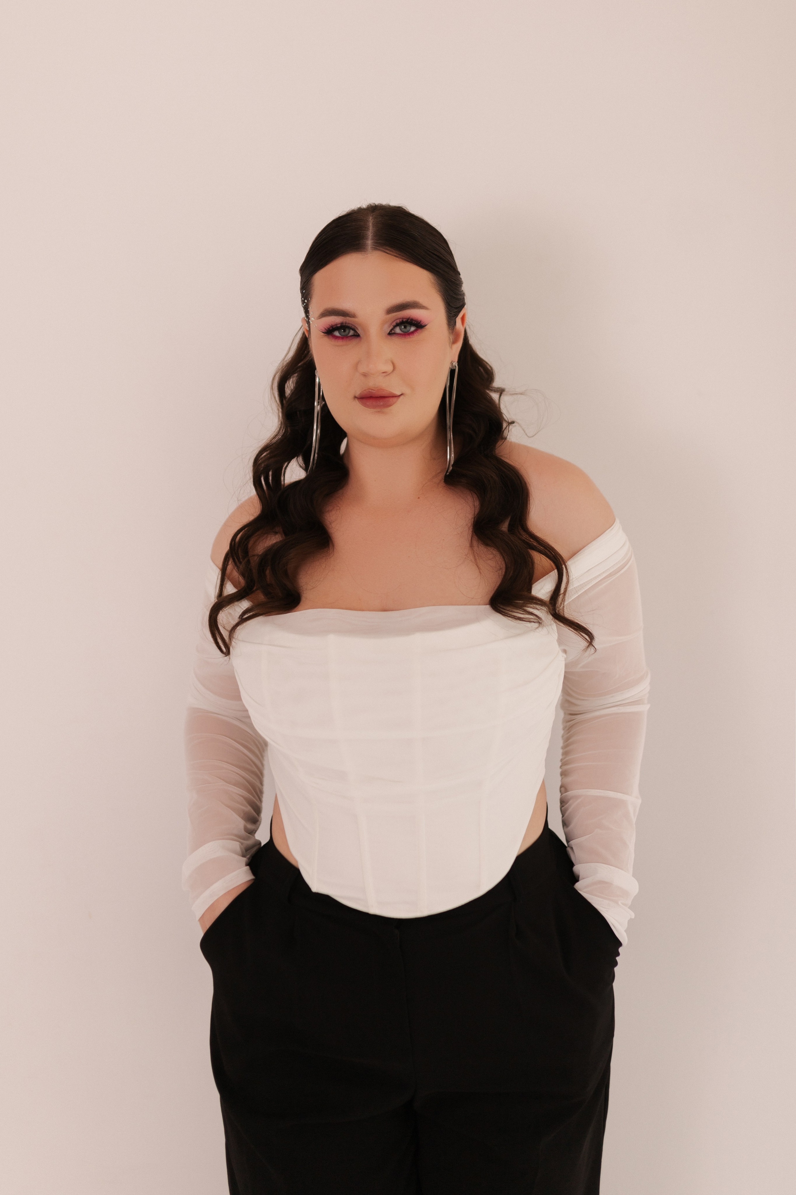 София. Фотограф Оля Климова, обучение фотографов