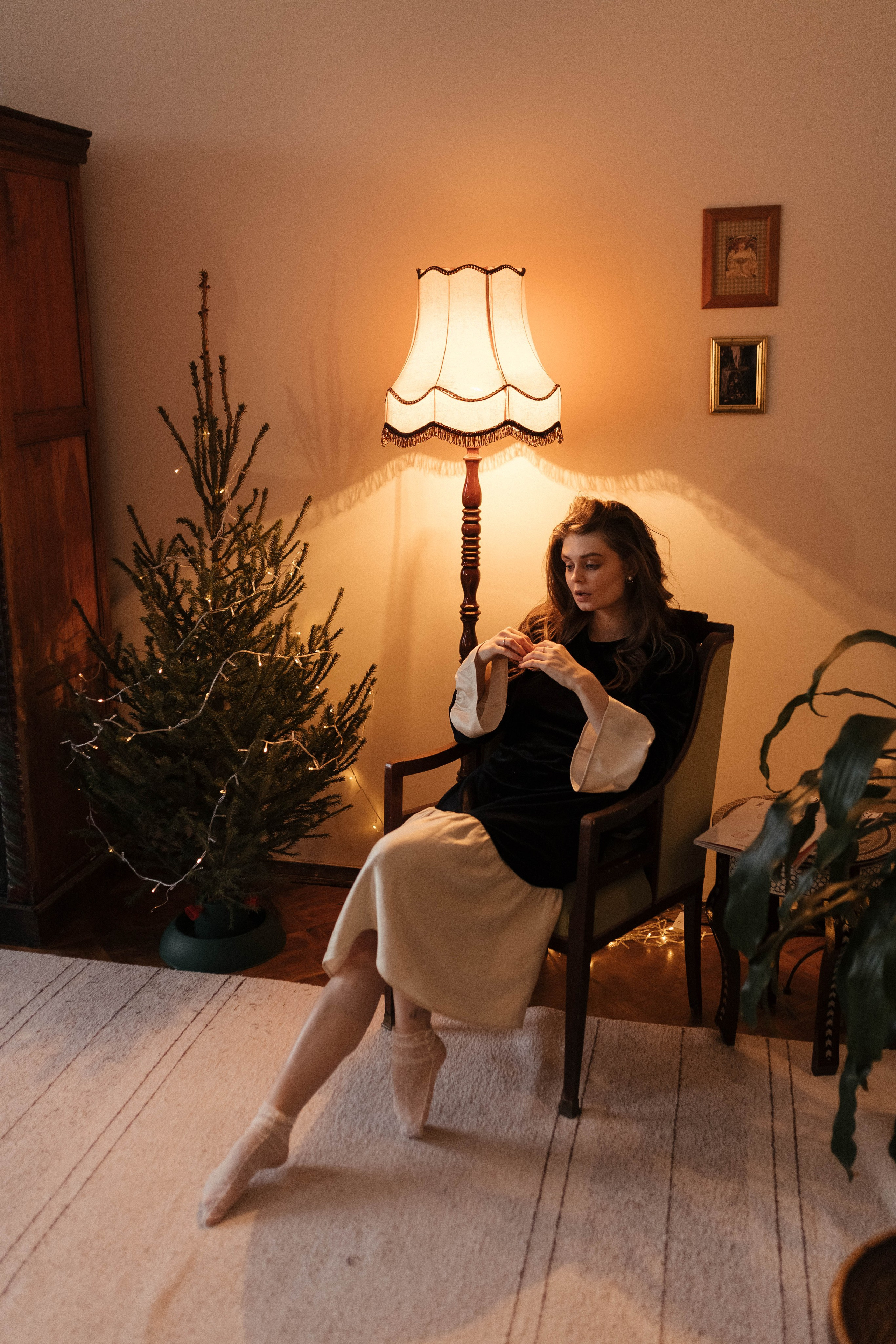 П&А. Фотограф Оля Климова, обучение фотографов