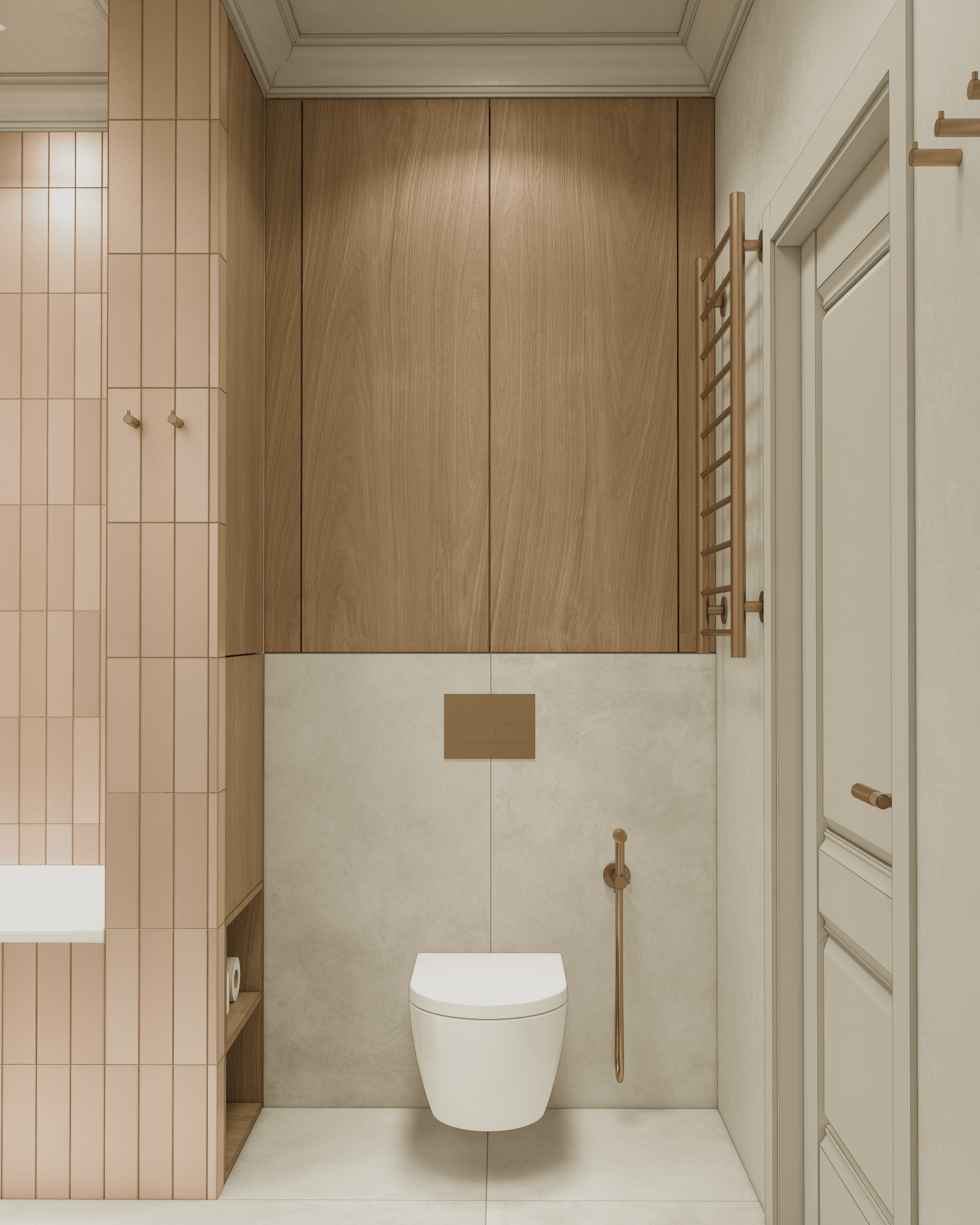 Сталинка. Емцова Елизавета